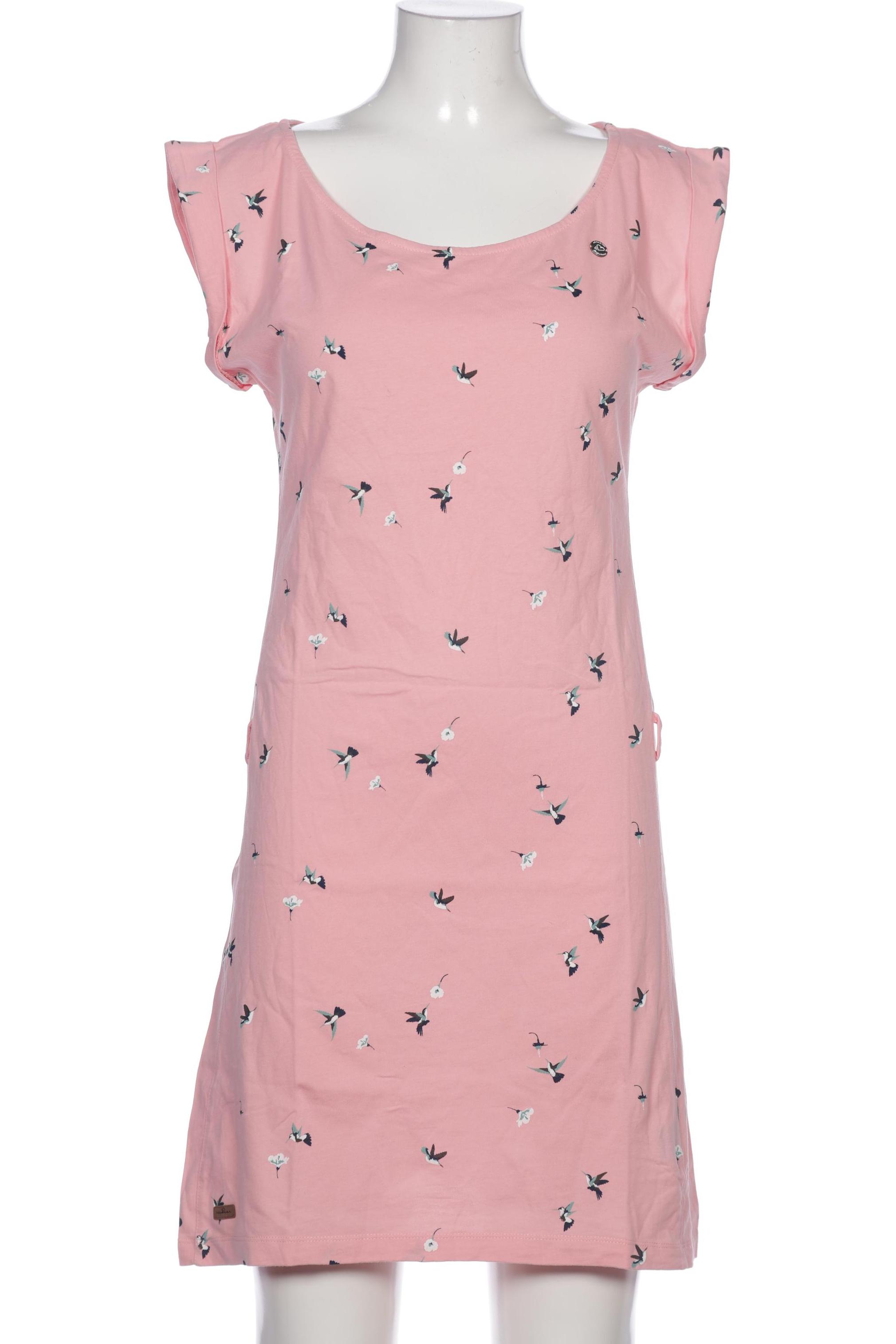 

ragwear Damen Kleid, pink