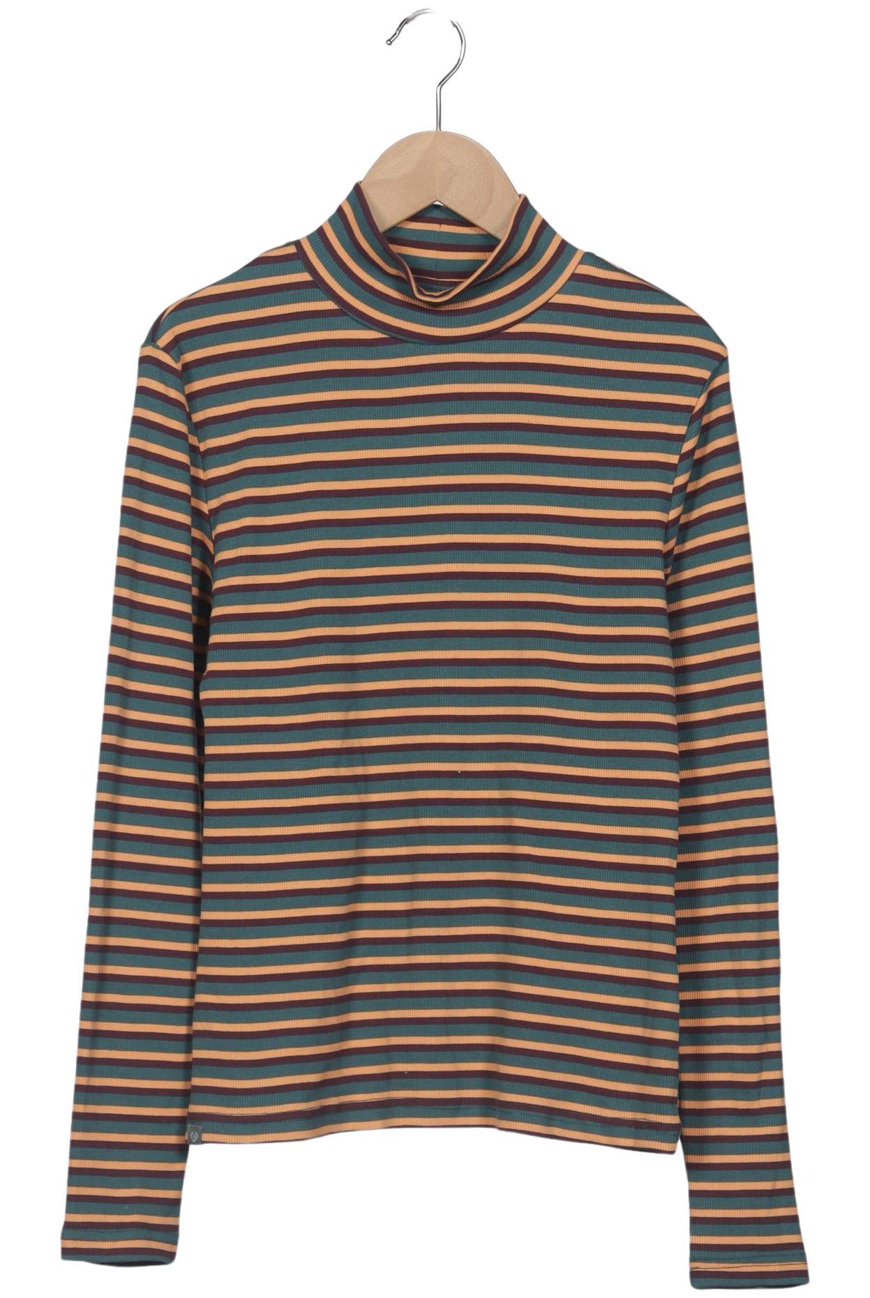 

ragwear Damen Langarmshirt, mehrfarbig, Gr. 38