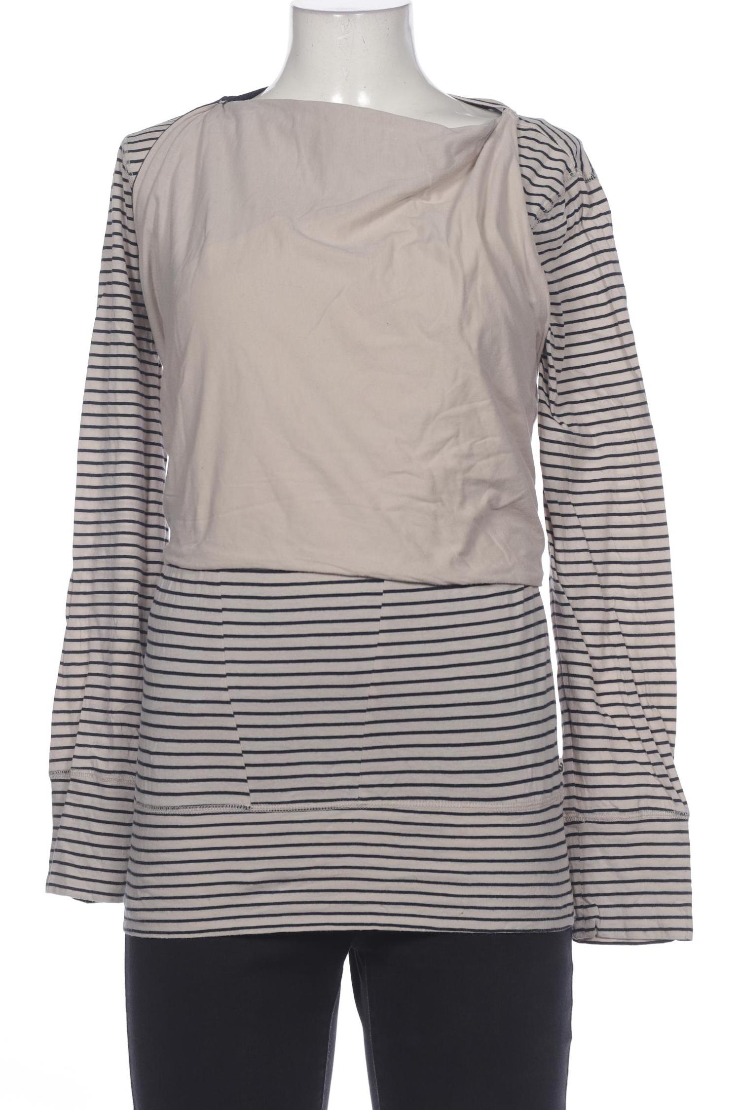 

ragwear Damen Langarmshirt, beige, Gr. 42