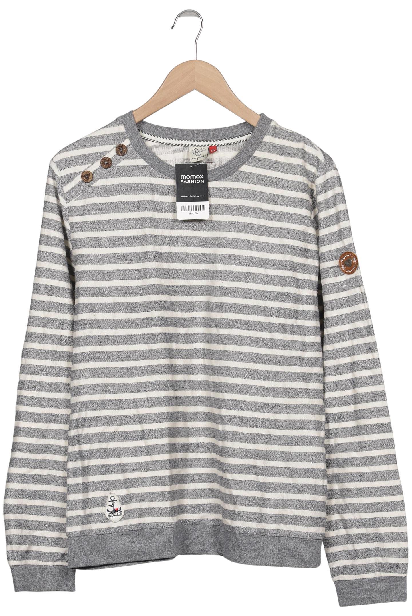 

ragwear Damen Langarmshirt, mehrfarbig, Gr. 46