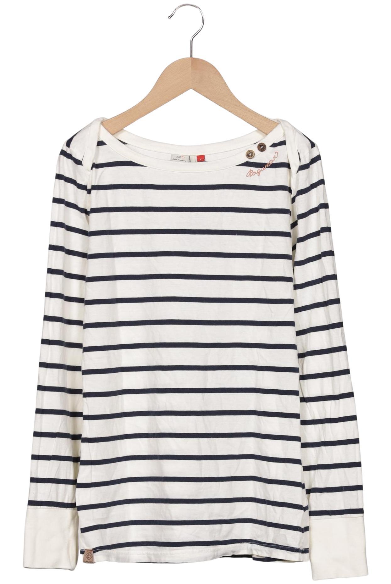 

ragwear Damen Langarmshirt, mehrfarbig, Gr. 42