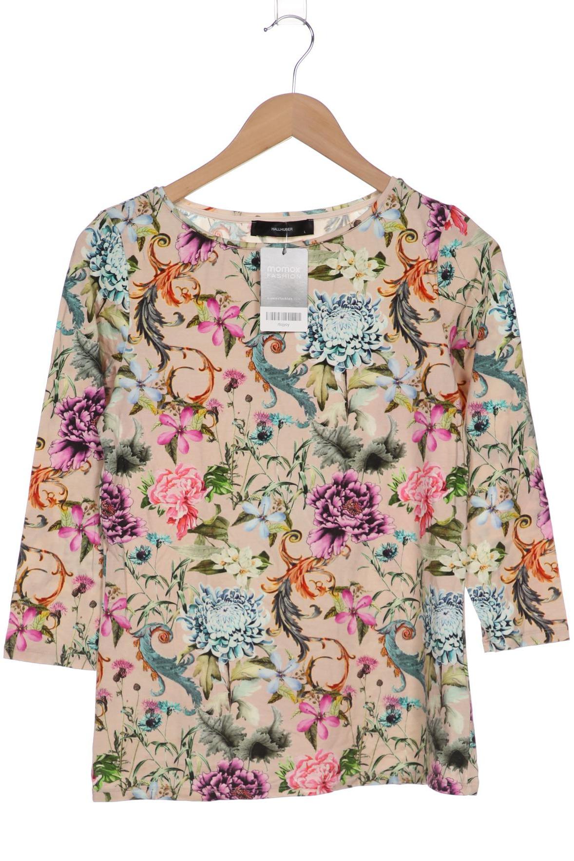 

ragwear Damen Langarmshirt, cremeweiß