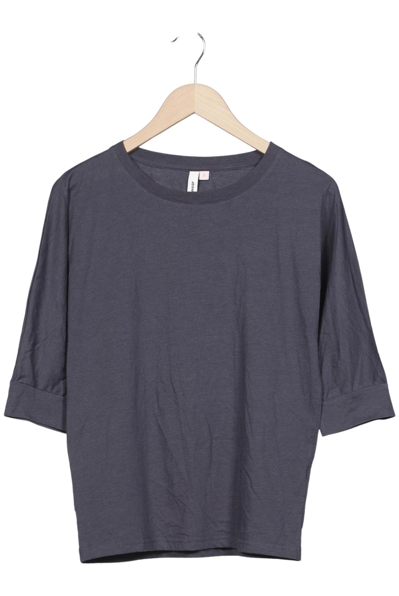 

ragwear Damen Langarmshirt, grau, Gr. 36