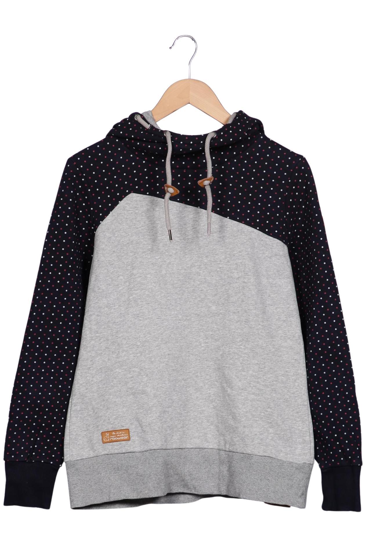 

ragwear Damen Pullover, mehrfarbig, Gr. 38