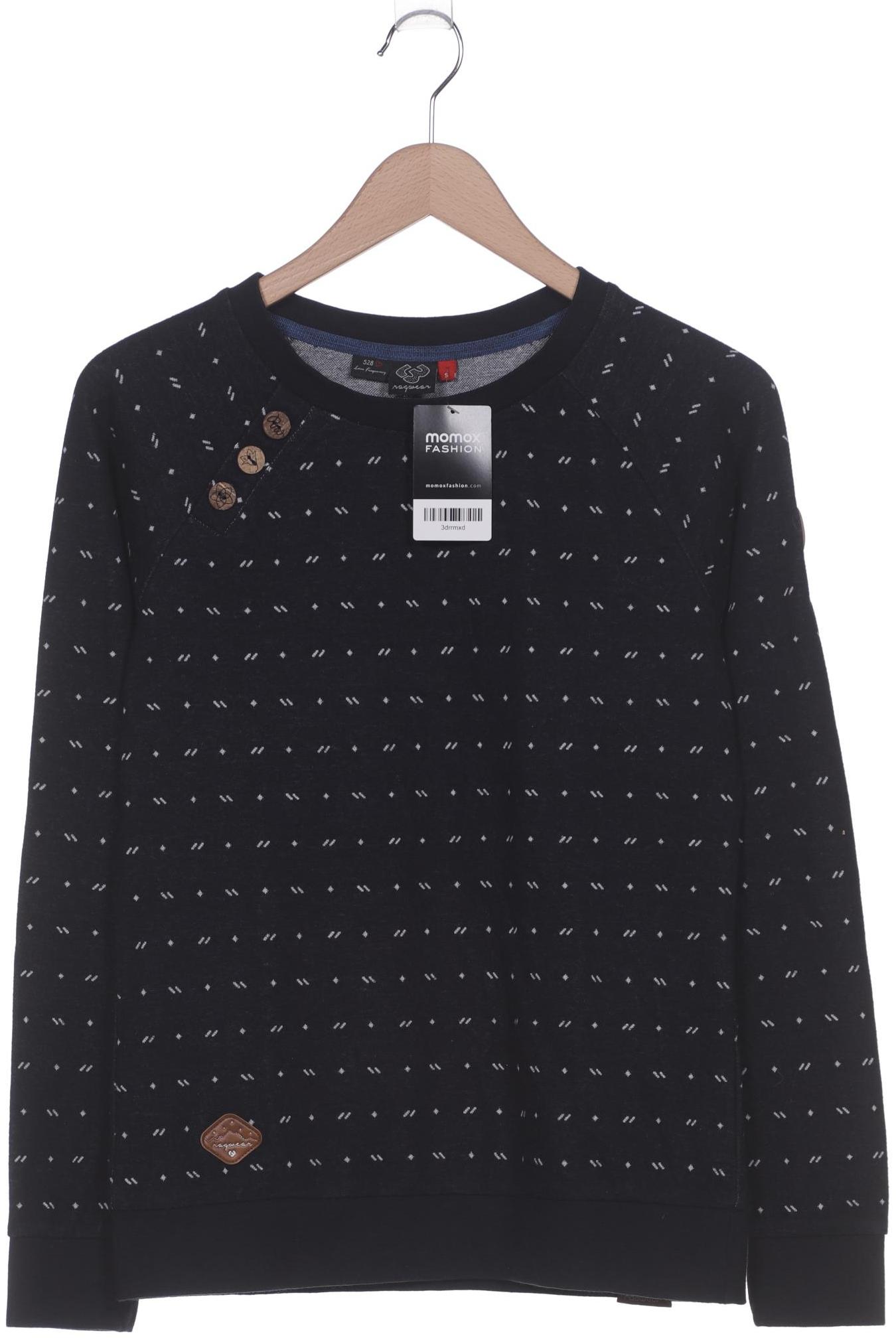 

ragwear Damen Pullover, marineblau, Gr. 36