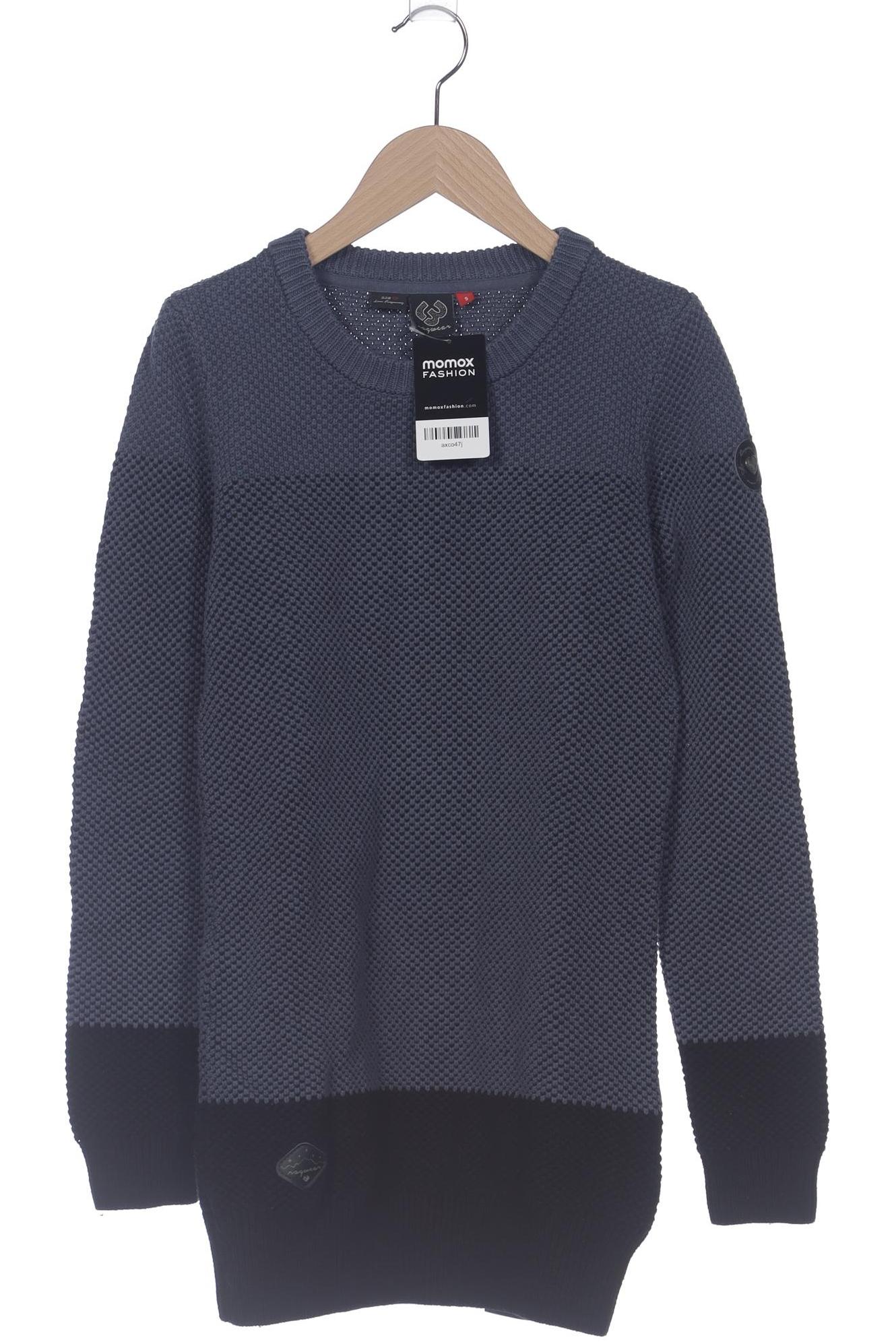 

ragwear Damen Pullover, marineblau, Gr. 36
