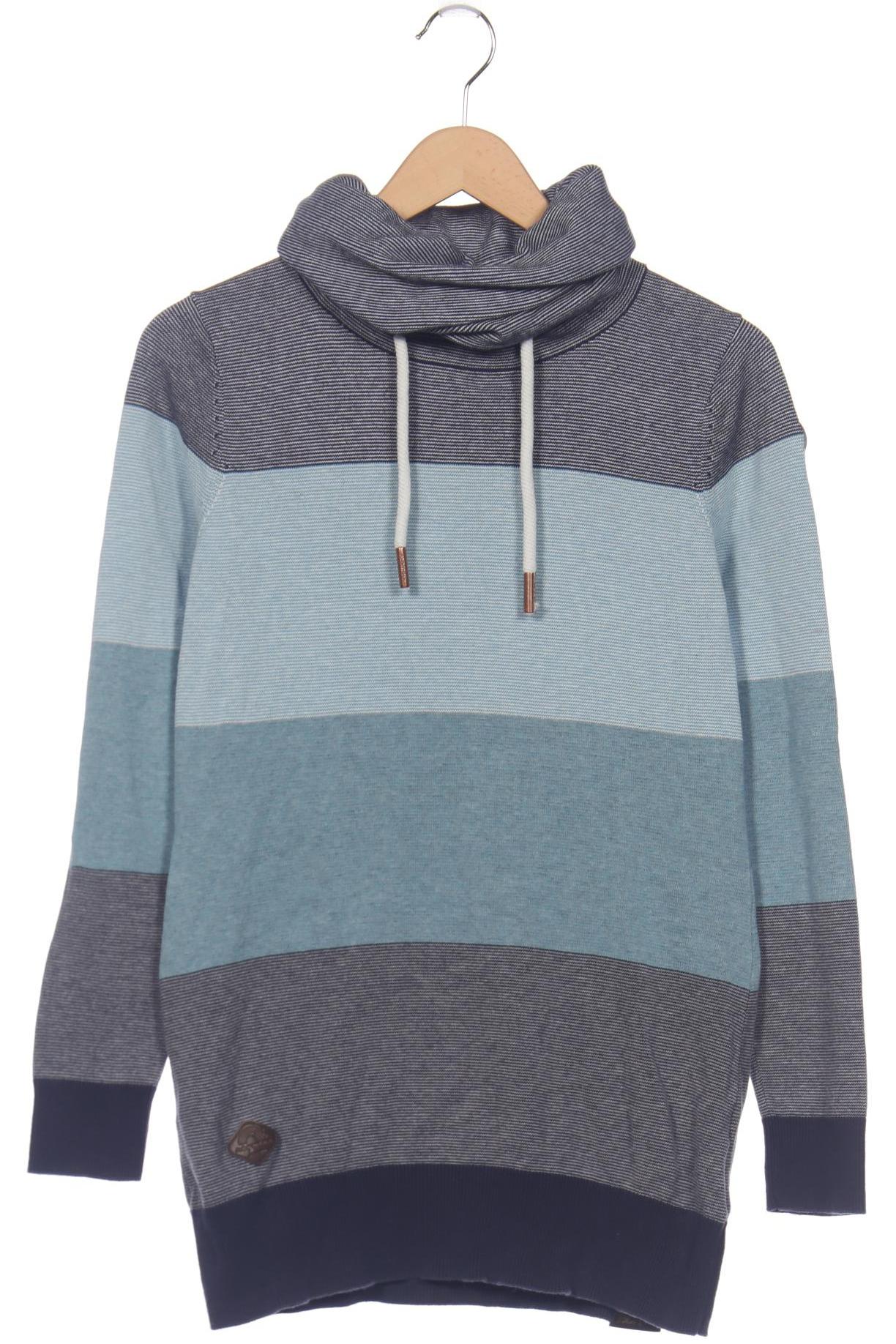 

ragwear Damen Pullover, marineblau, Gr. 42