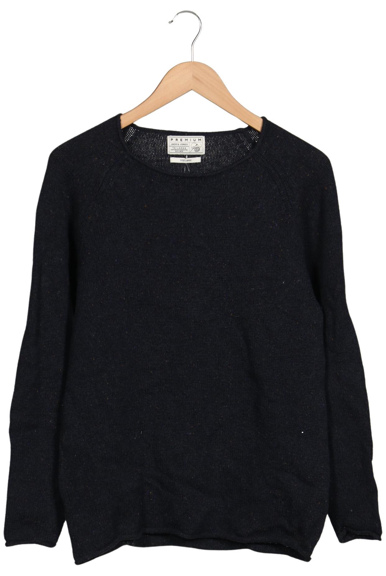 

ragwear Damen Pullover, marineblau, Gr. 42