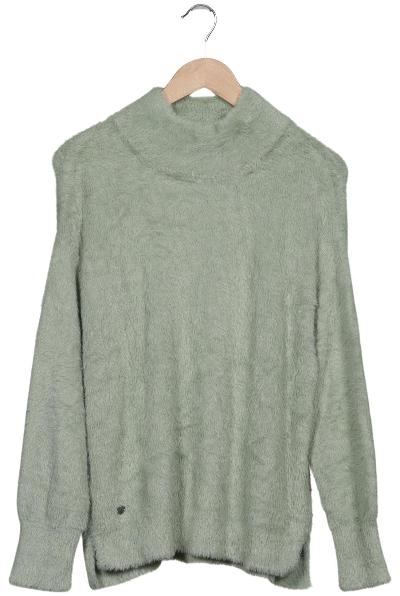 

ragwear Damen Pullover, hellgrün, Gr. 42