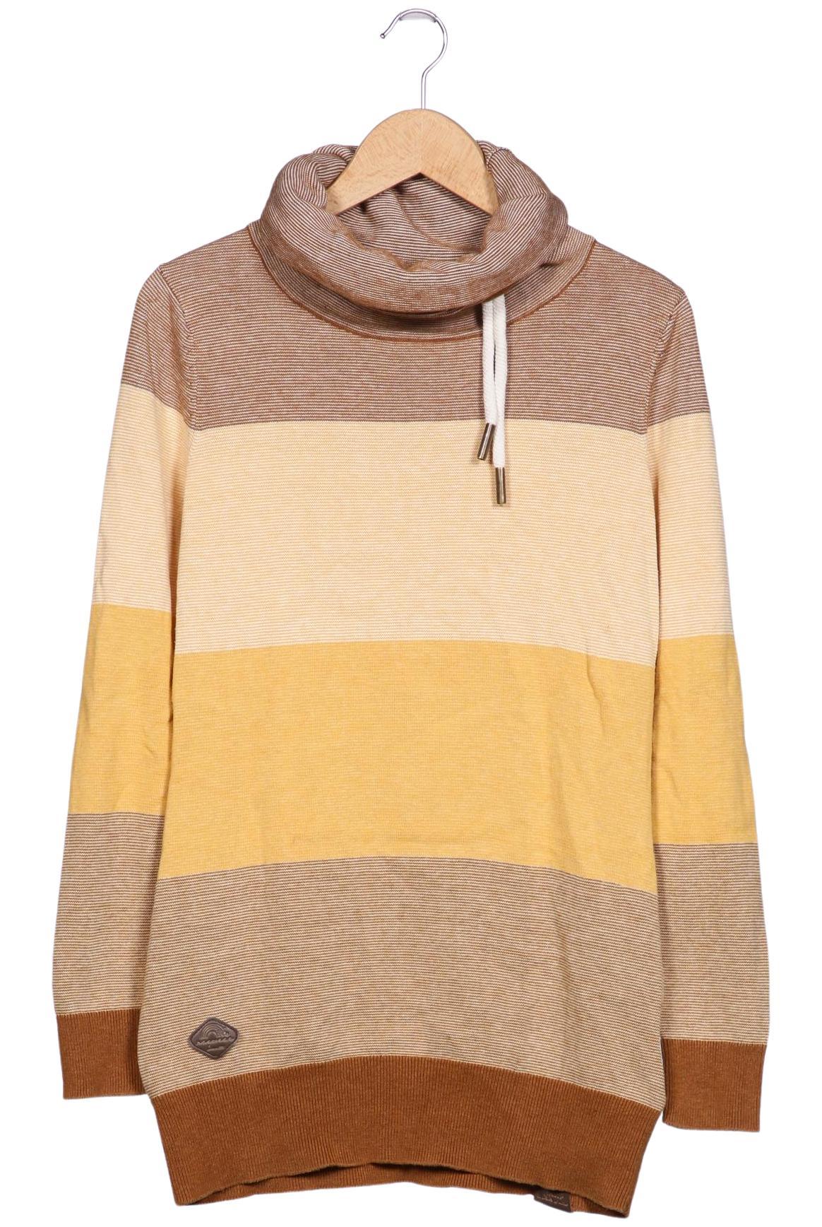 

ragwear Damen Pullover, mehrfarbig, Gr. 42