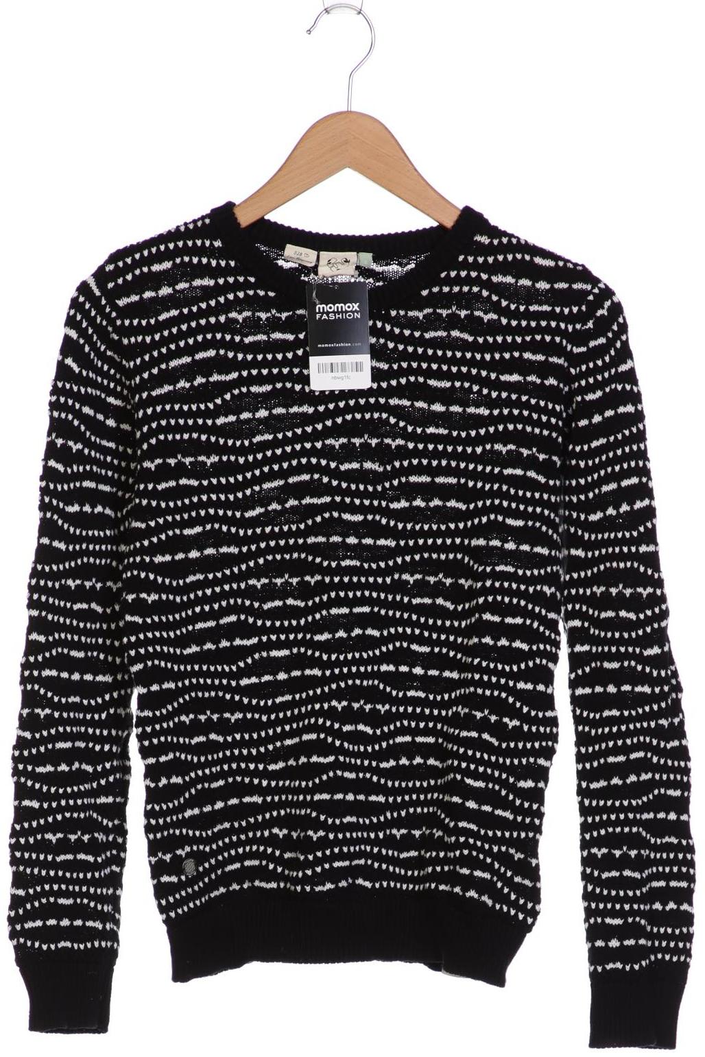 

ragwear Damen Pullover, marineblau