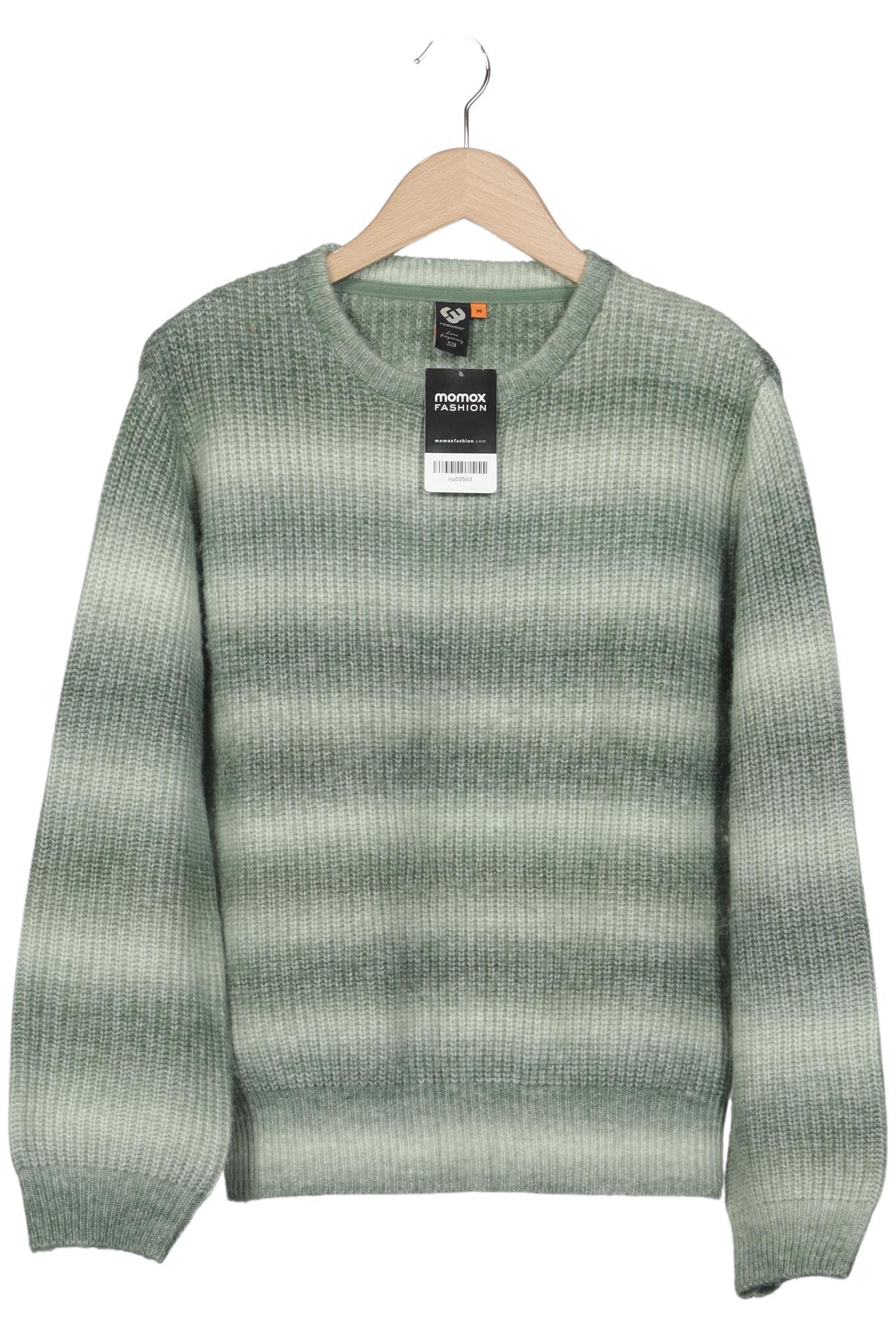 

ragwear Damen Pullover, hellgrün, Gr. 38