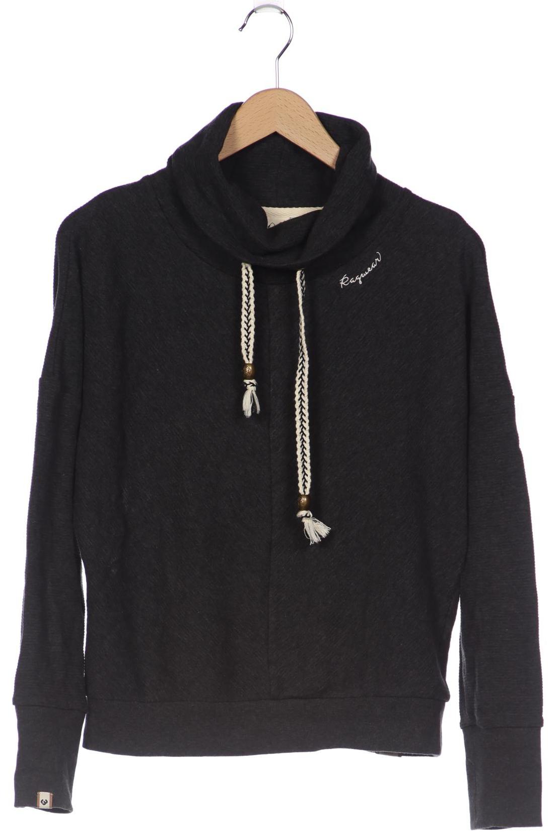

ragwear Damen Pullover, grau