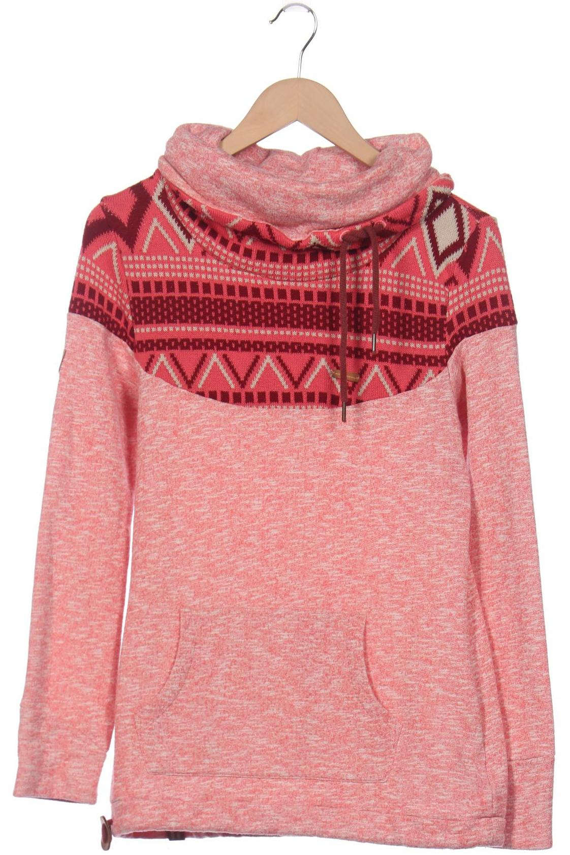 

ragwear Damen Pullover, pink