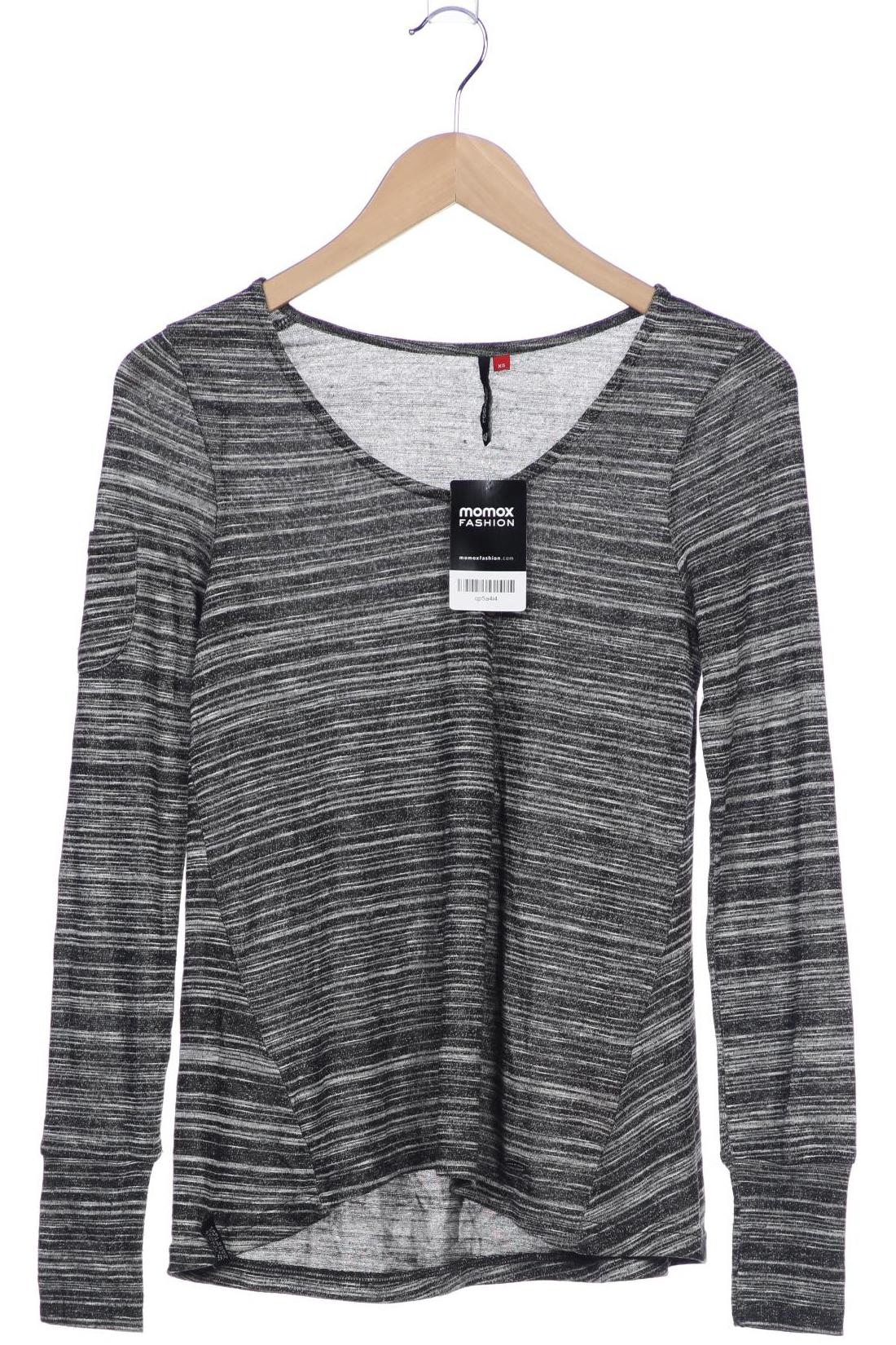 

ragwear Damen Pullover, schwarz, Gr. 34