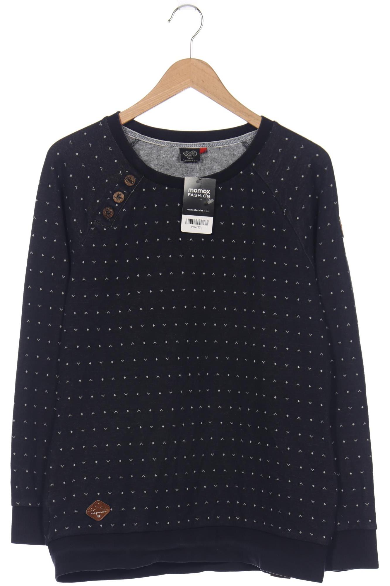 

ragwear Damen Pullover, marineblau, Gr. 44