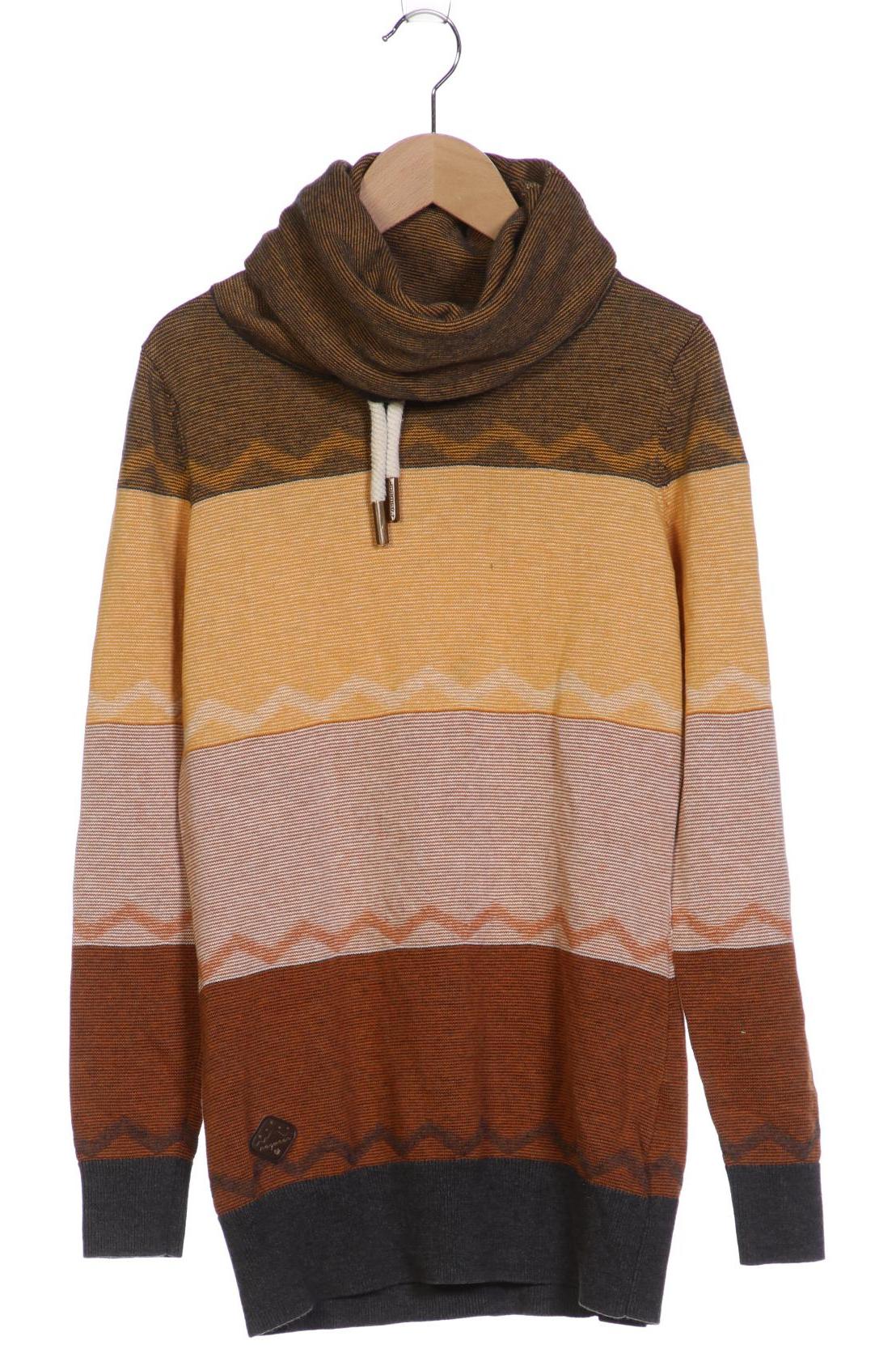 

ragwear Damen Pullover, braun