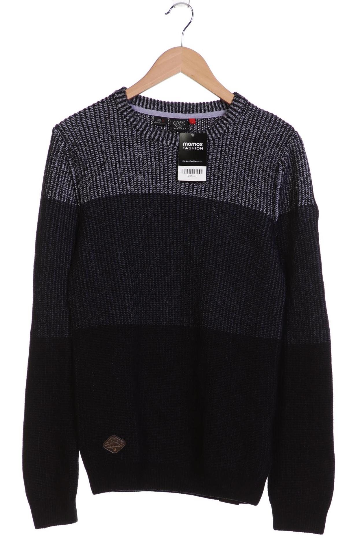 

ragwear Damen Pullover, marineblau, Gr. 42
