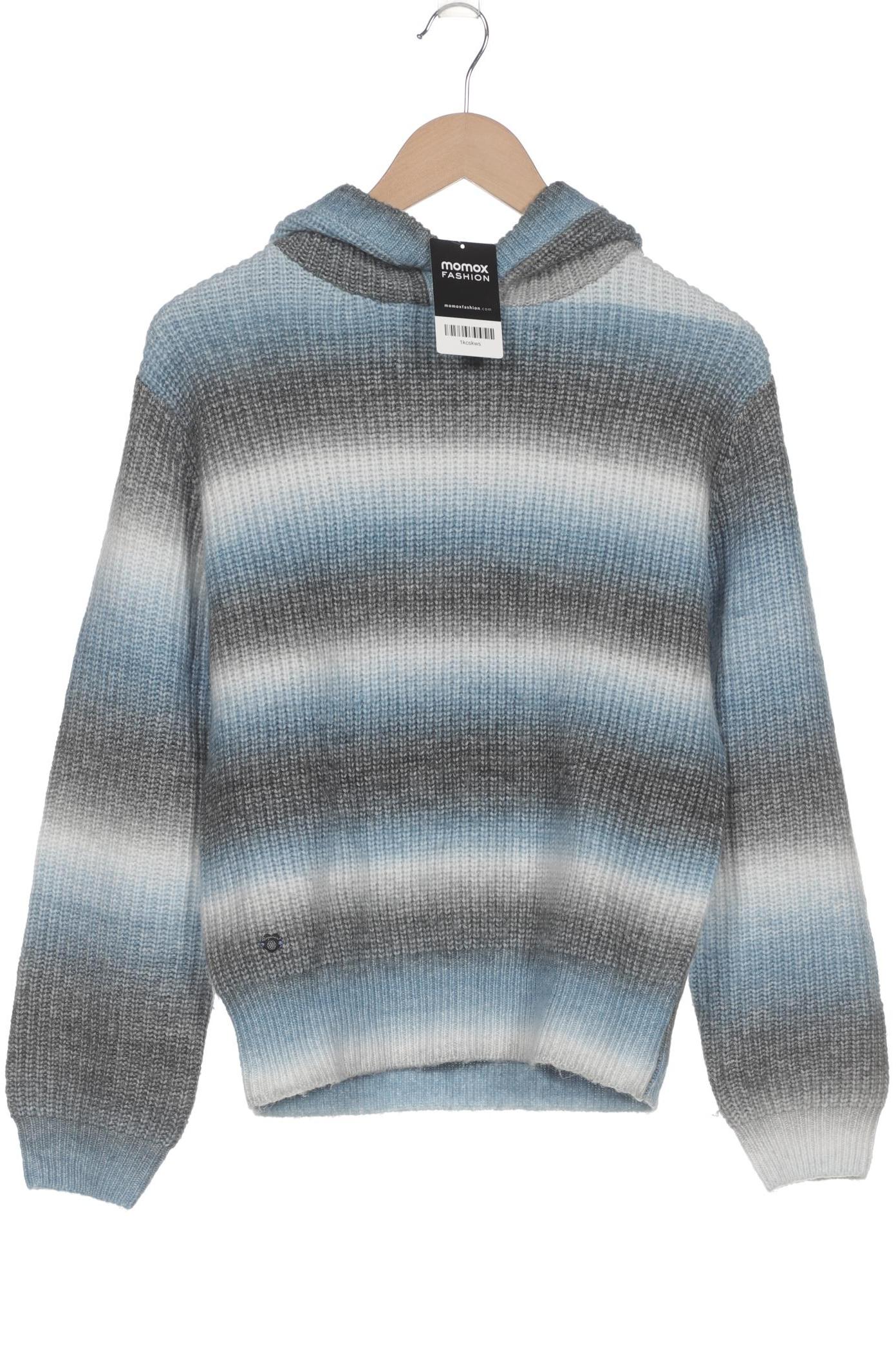 

ragwear Damen Pullover, blau, Gr. 34