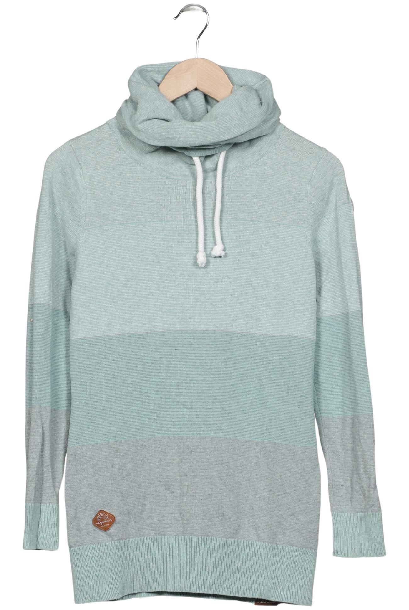 

ragwear Damen Pullover, hellgrün, Gr. 38