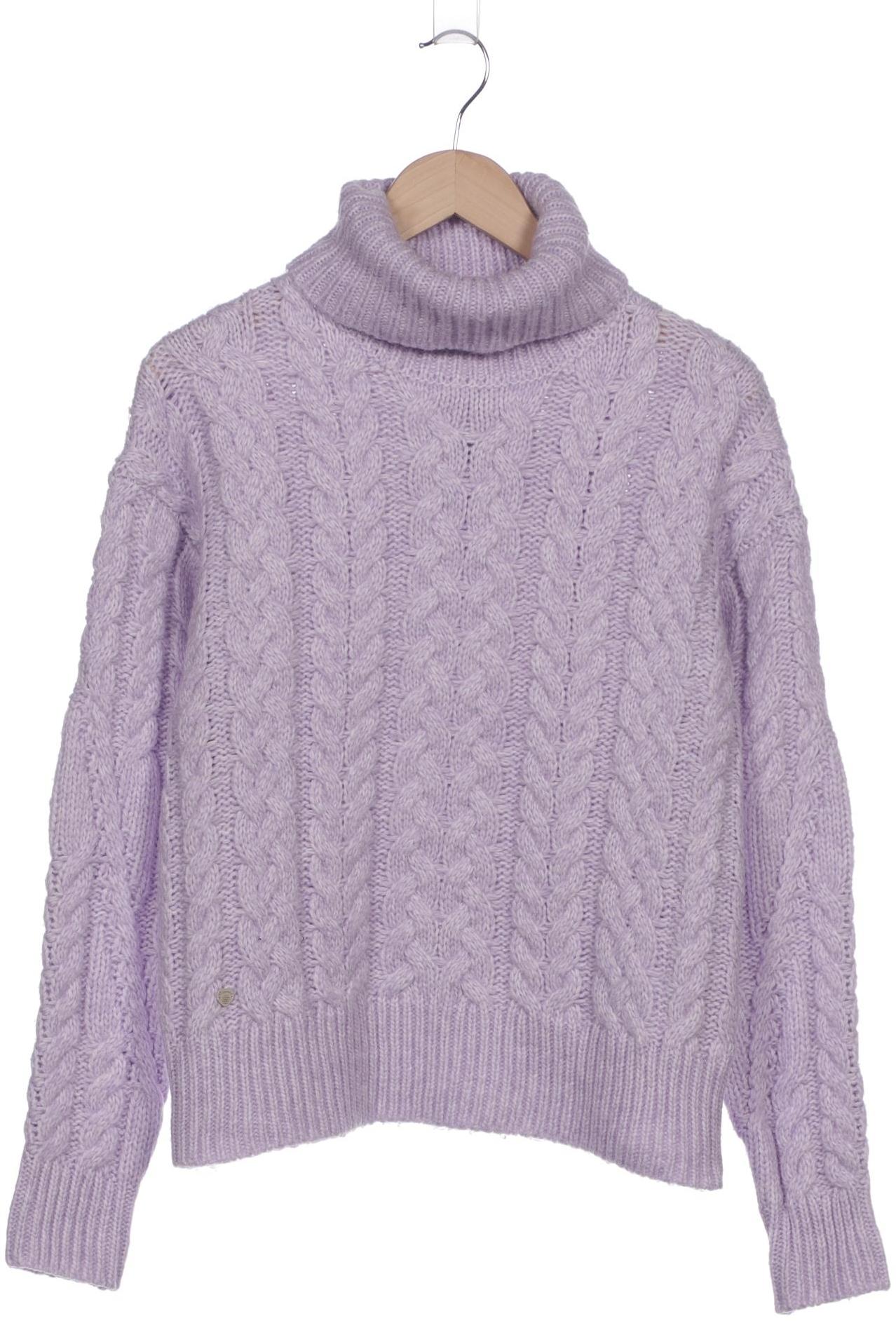 

ragwear Damen Pullover, flieder, Gr. 36