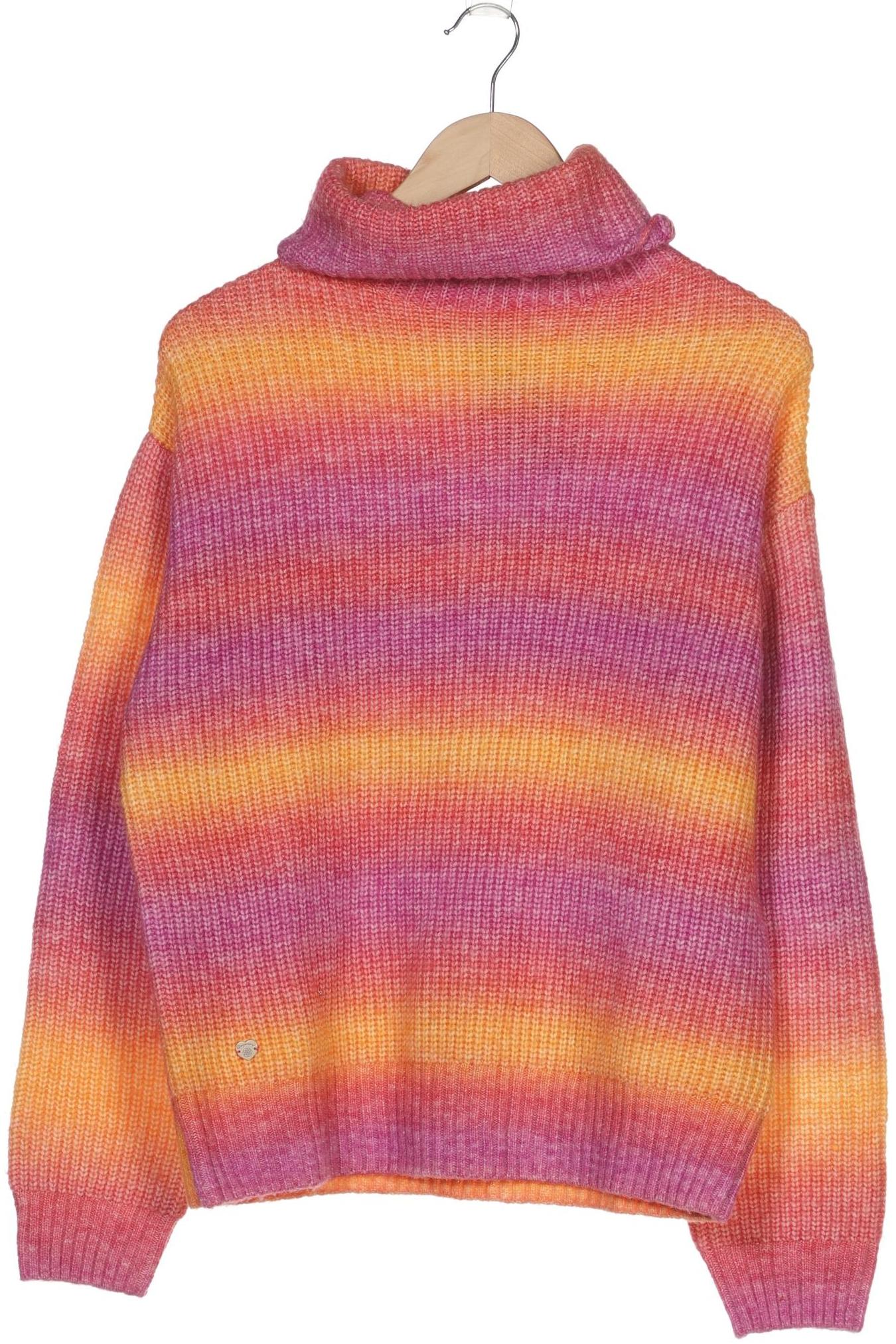 

ragwear Damen Pullover, pink, Gr. 38