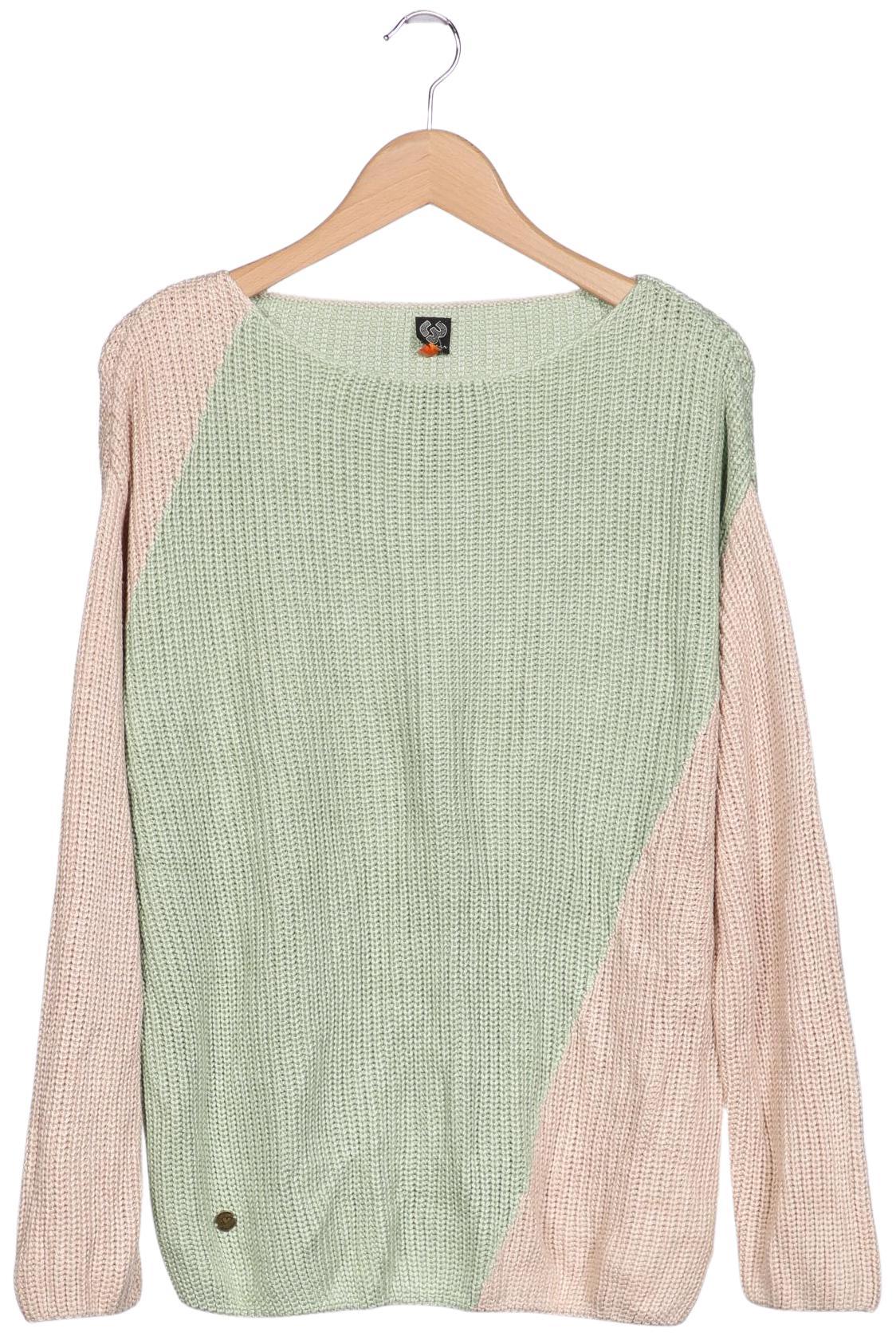 

ragwear Damen Pullover, mehrfarbig, Gr. 44