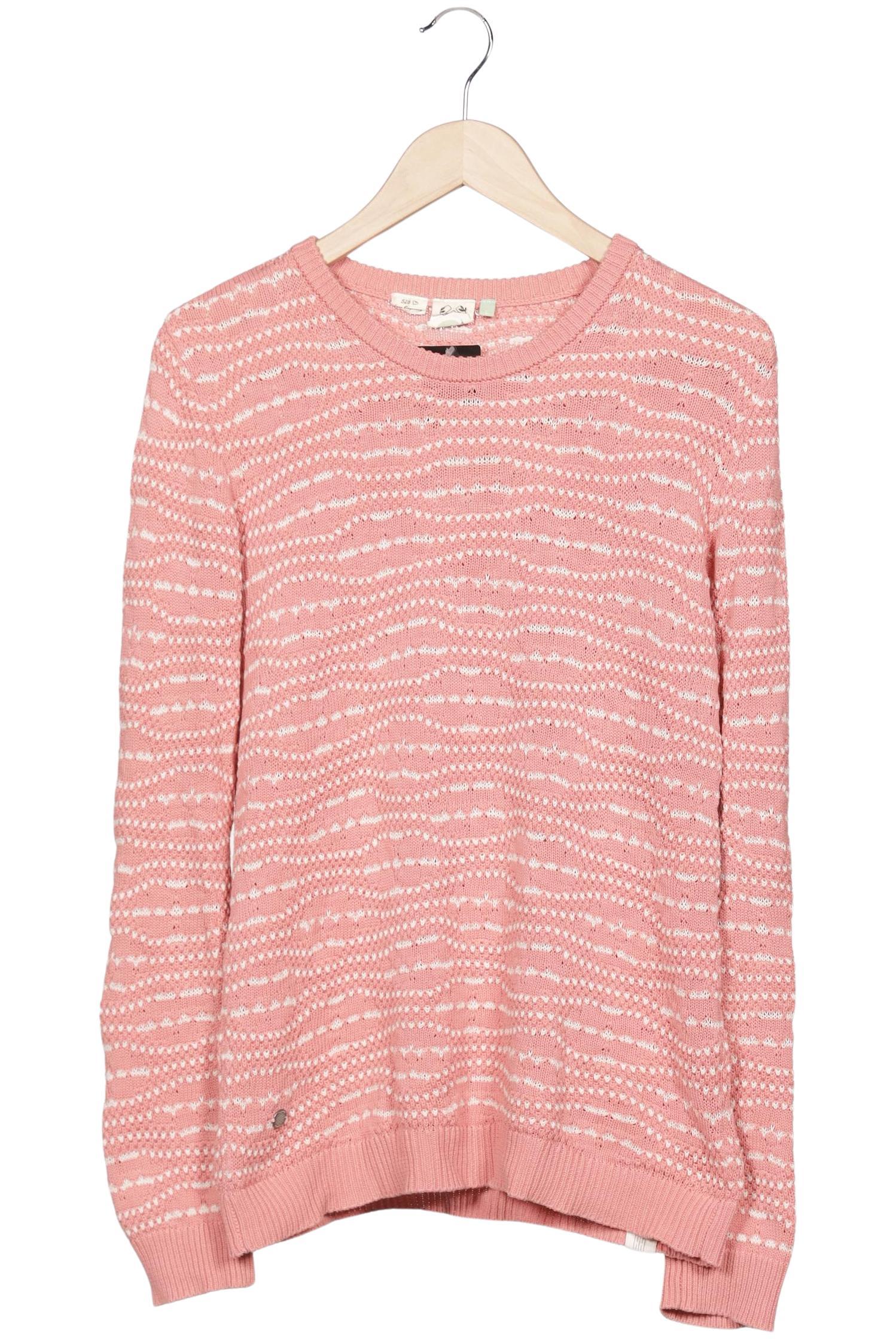 

ragwear Damen Pullover, pink, Gr. 42