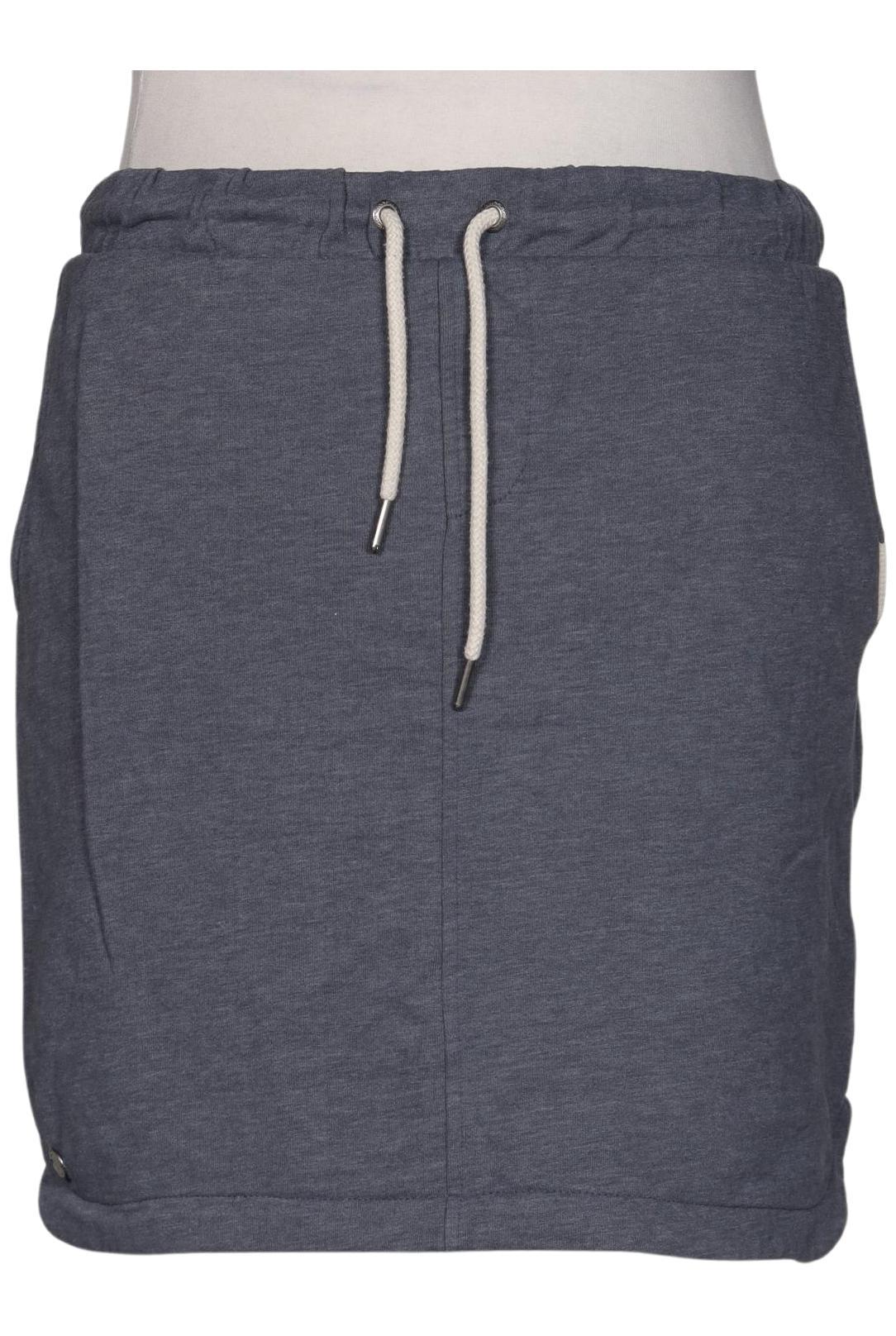 

ragwear Damen Rock, marineblau, Gr. 42