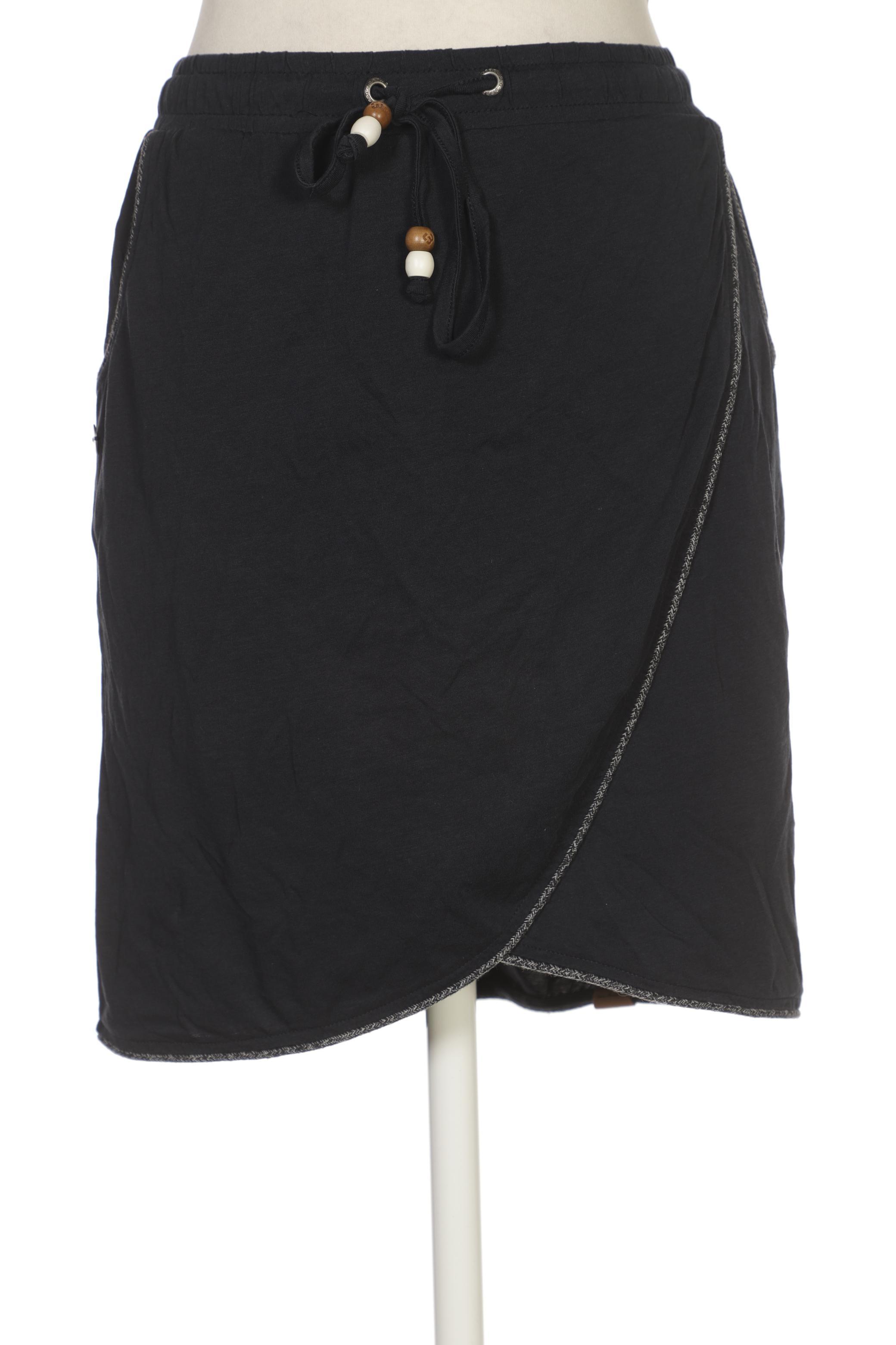 

ragwear Damen Rock, marineblau, Gr. 38