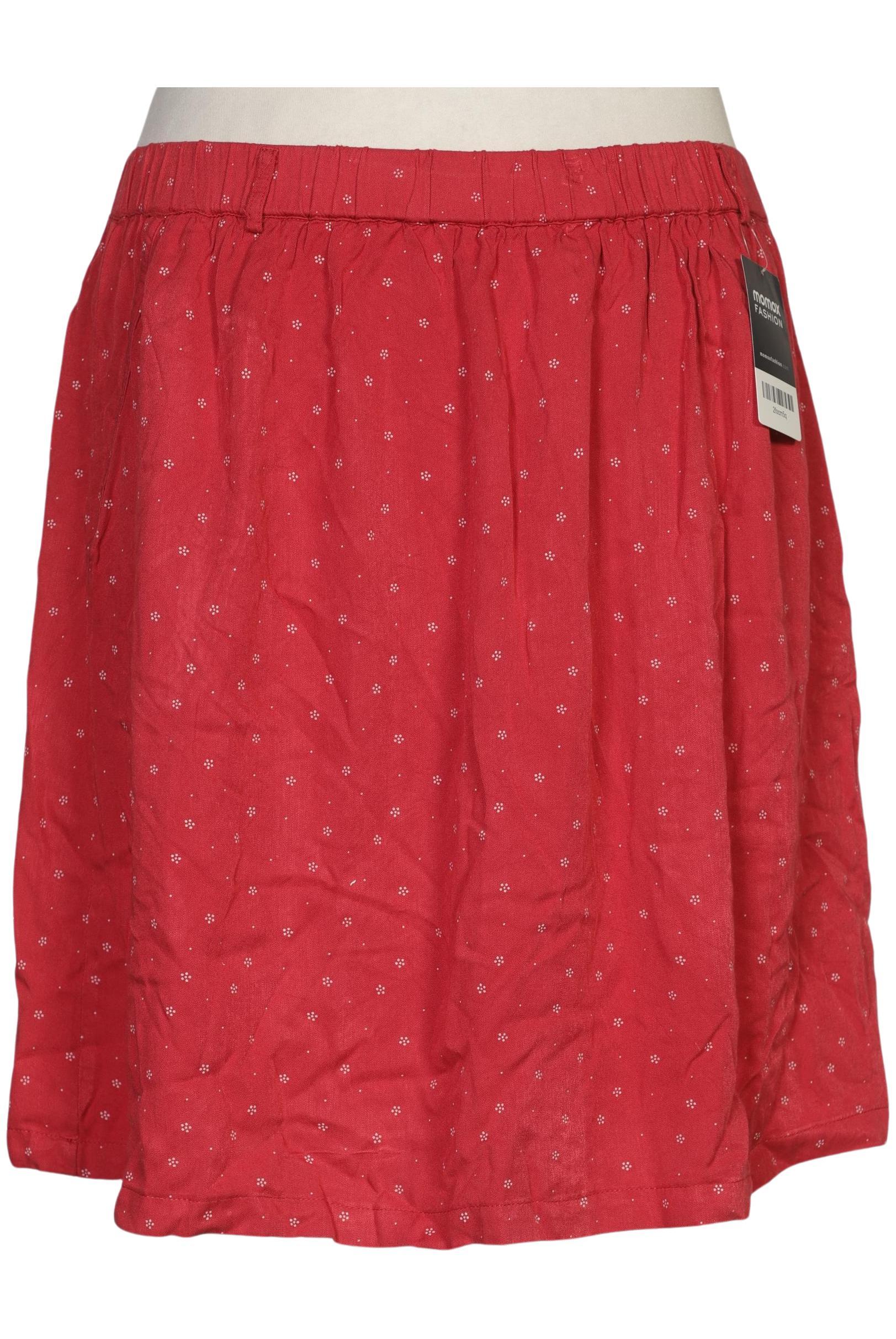 

ragwear Damen Rock, pink, Gr. 44