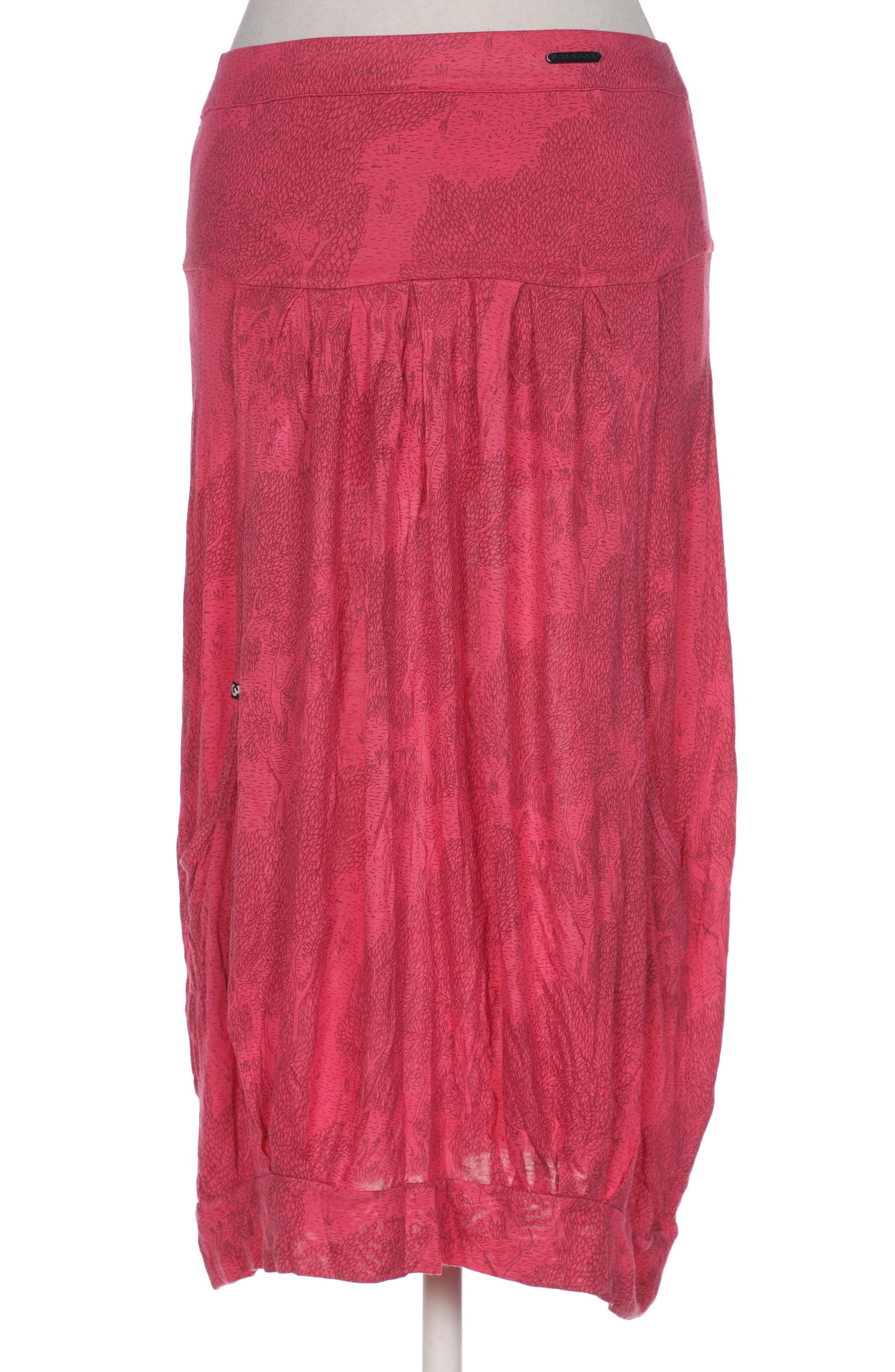 

ragwear Damen Rock, pink, Gr. 36