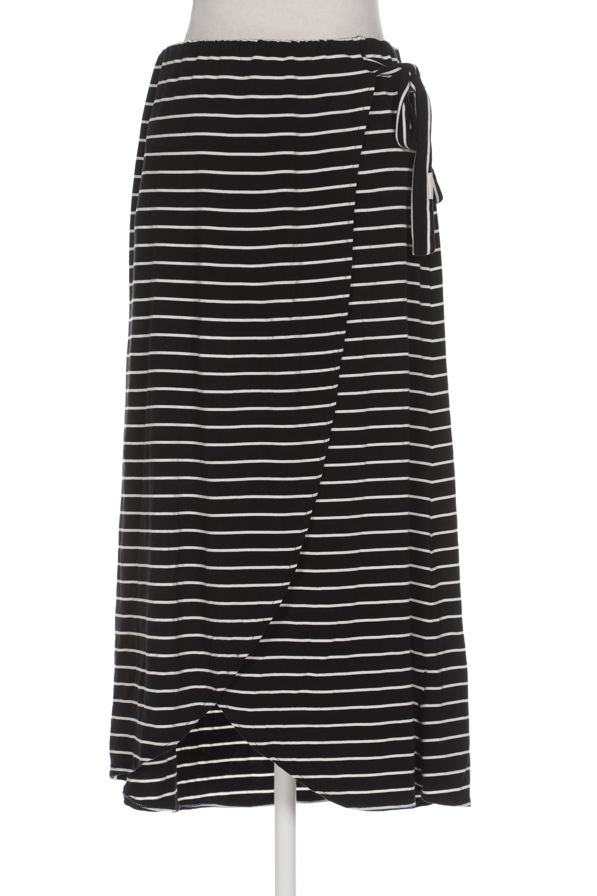 

ragwear Damen Rock, schwarz, Gr. 38