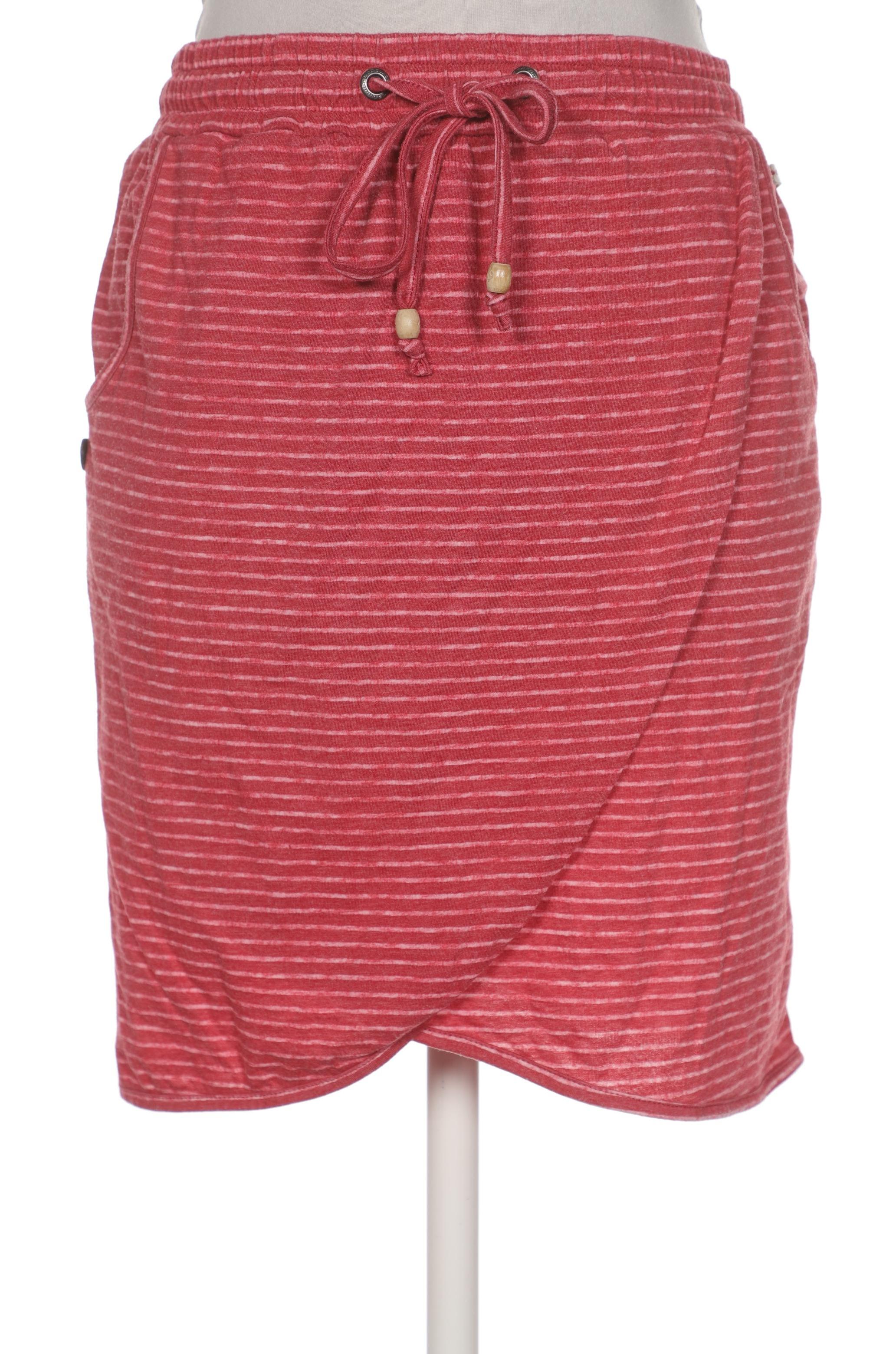 

ragwear Damen Rock, pink, Gr. 38