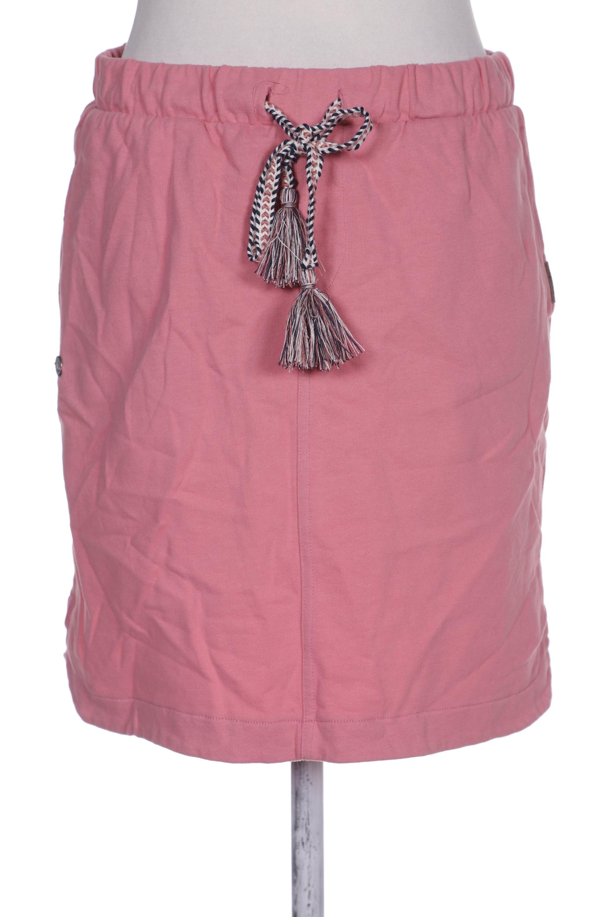 

ragwear Damen Rock, pink