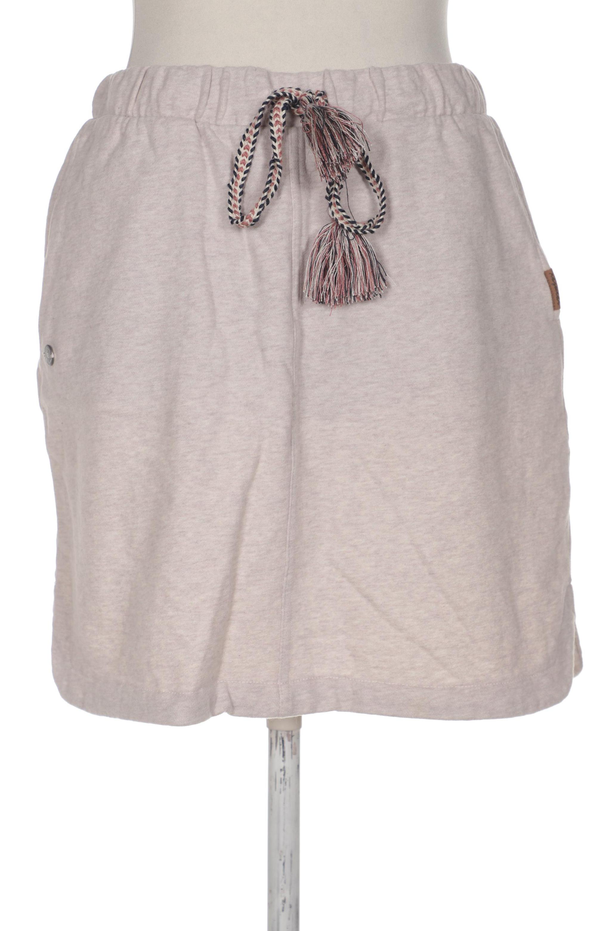 

ragwear Damen Rock, pink