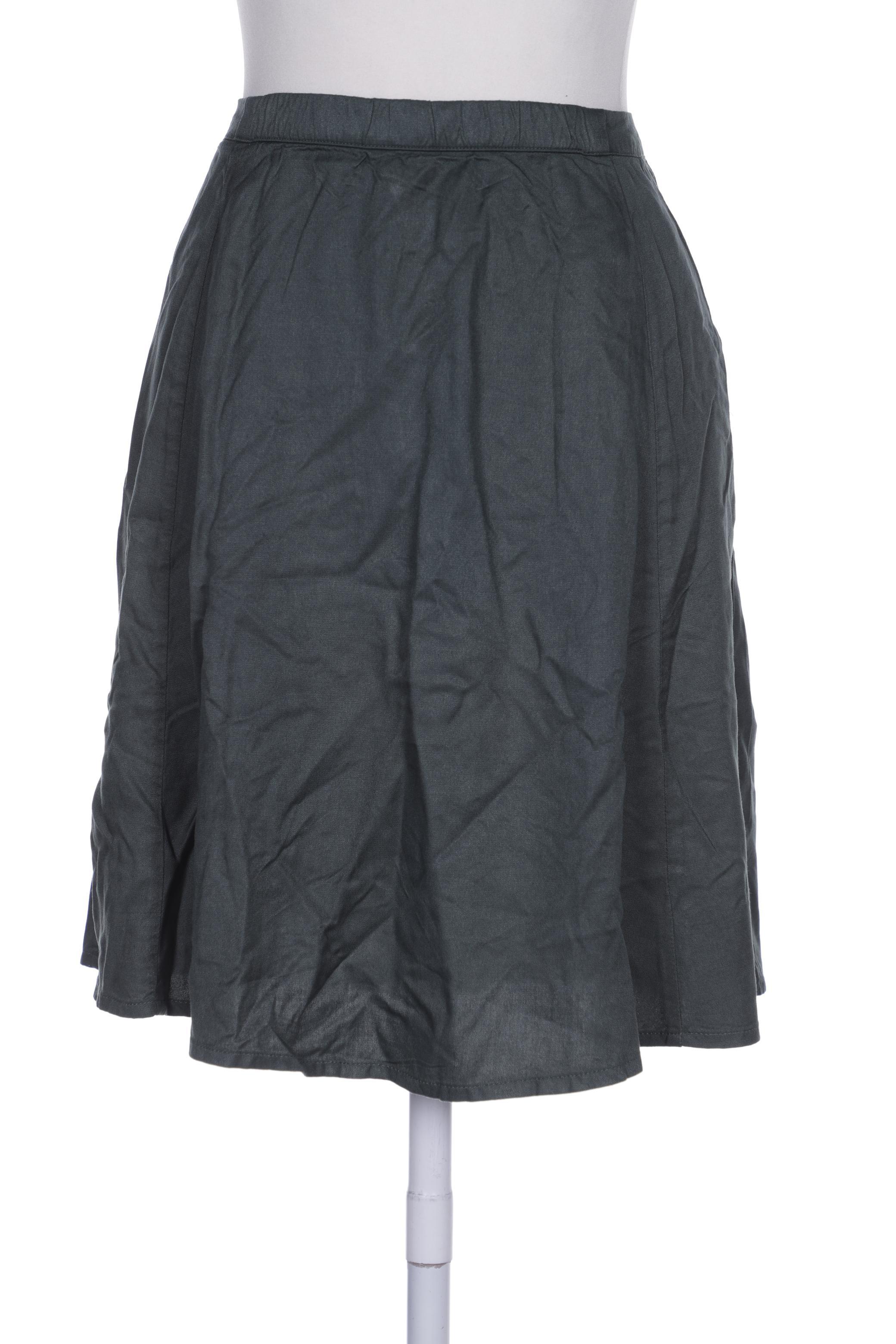 

ragwear Damen Rock, grün, Gr. 38