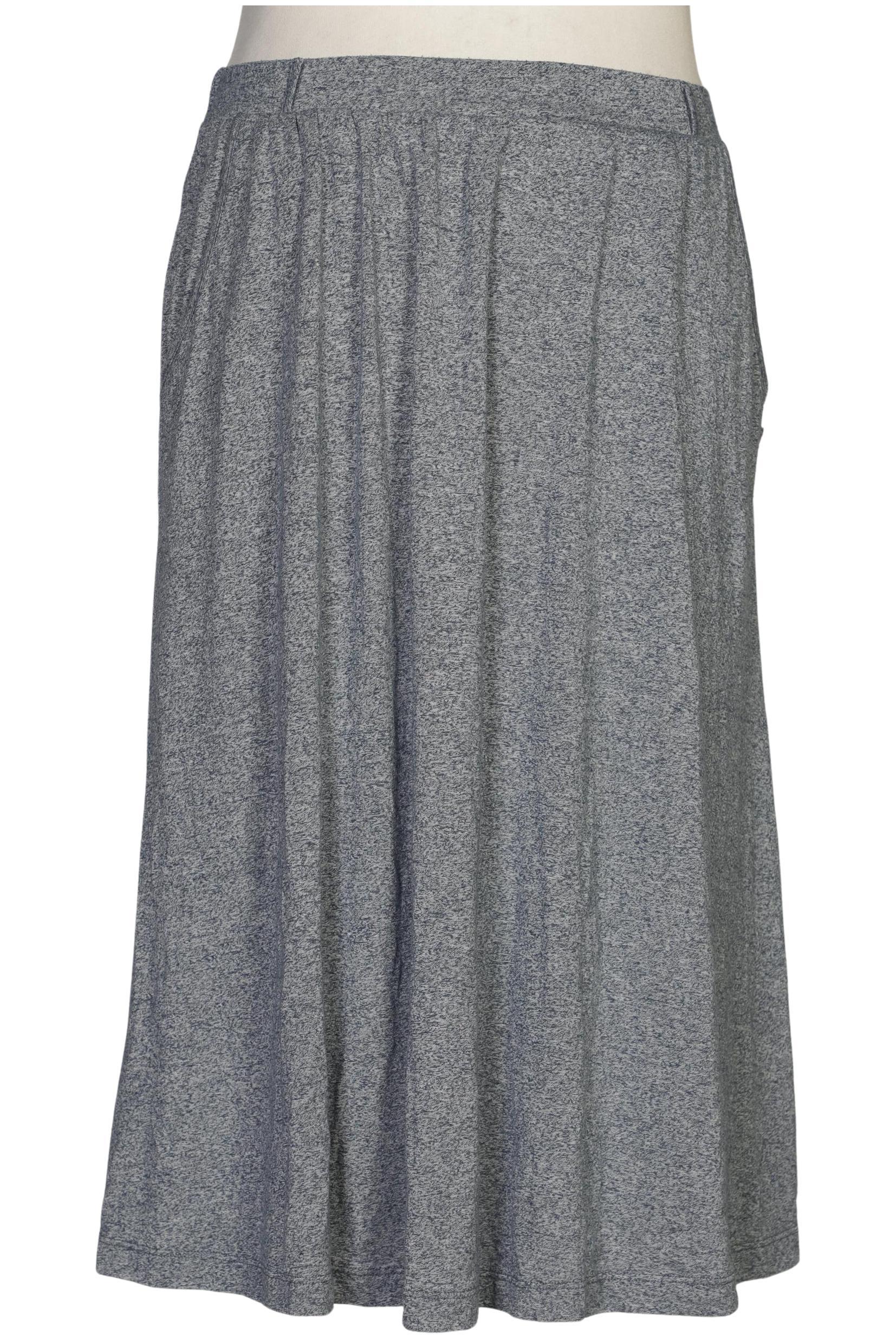 

ragwear Damen Rock, marineblau, Gr. 42