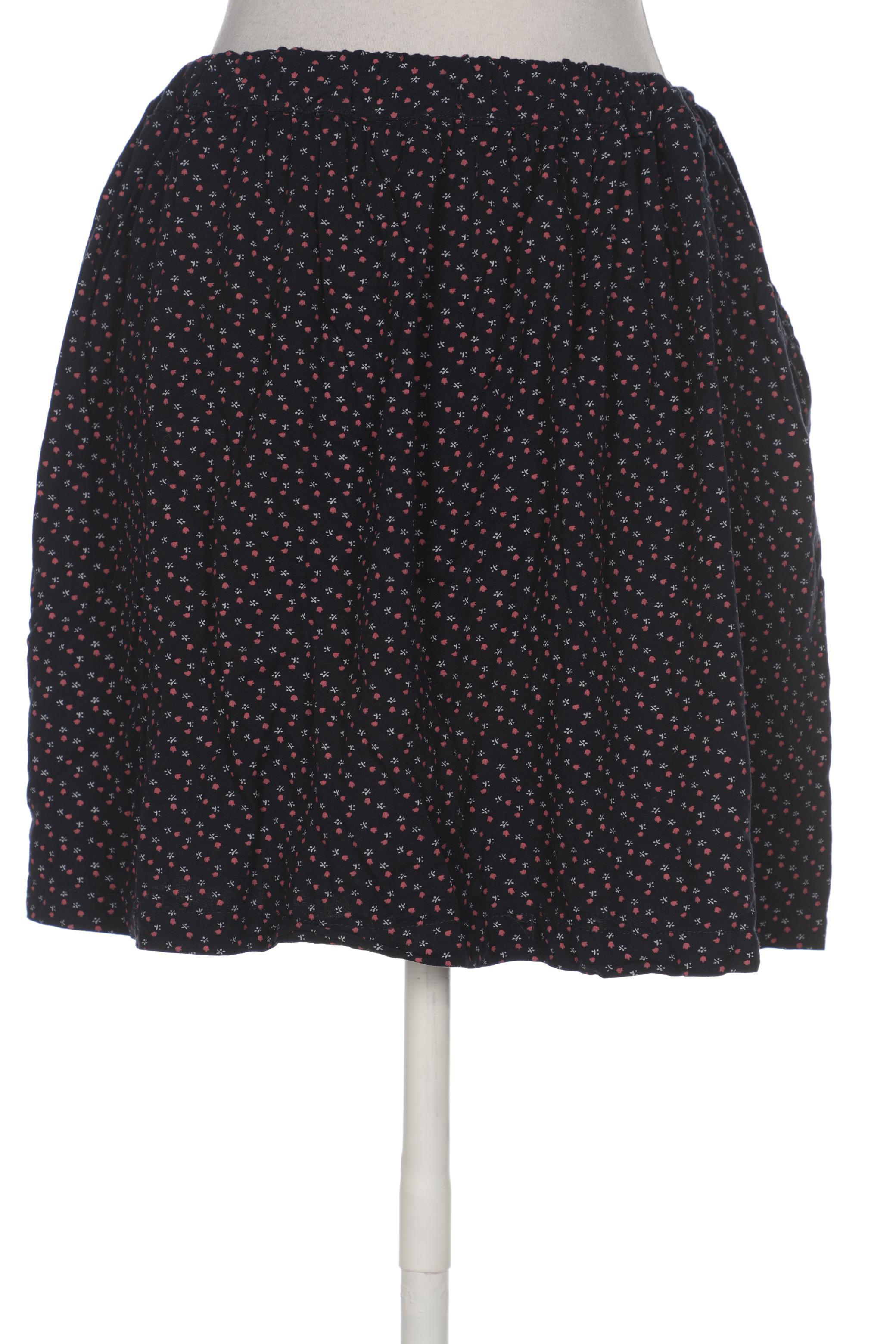 

ragwear Damen Rock, marineblau, Gr. 38