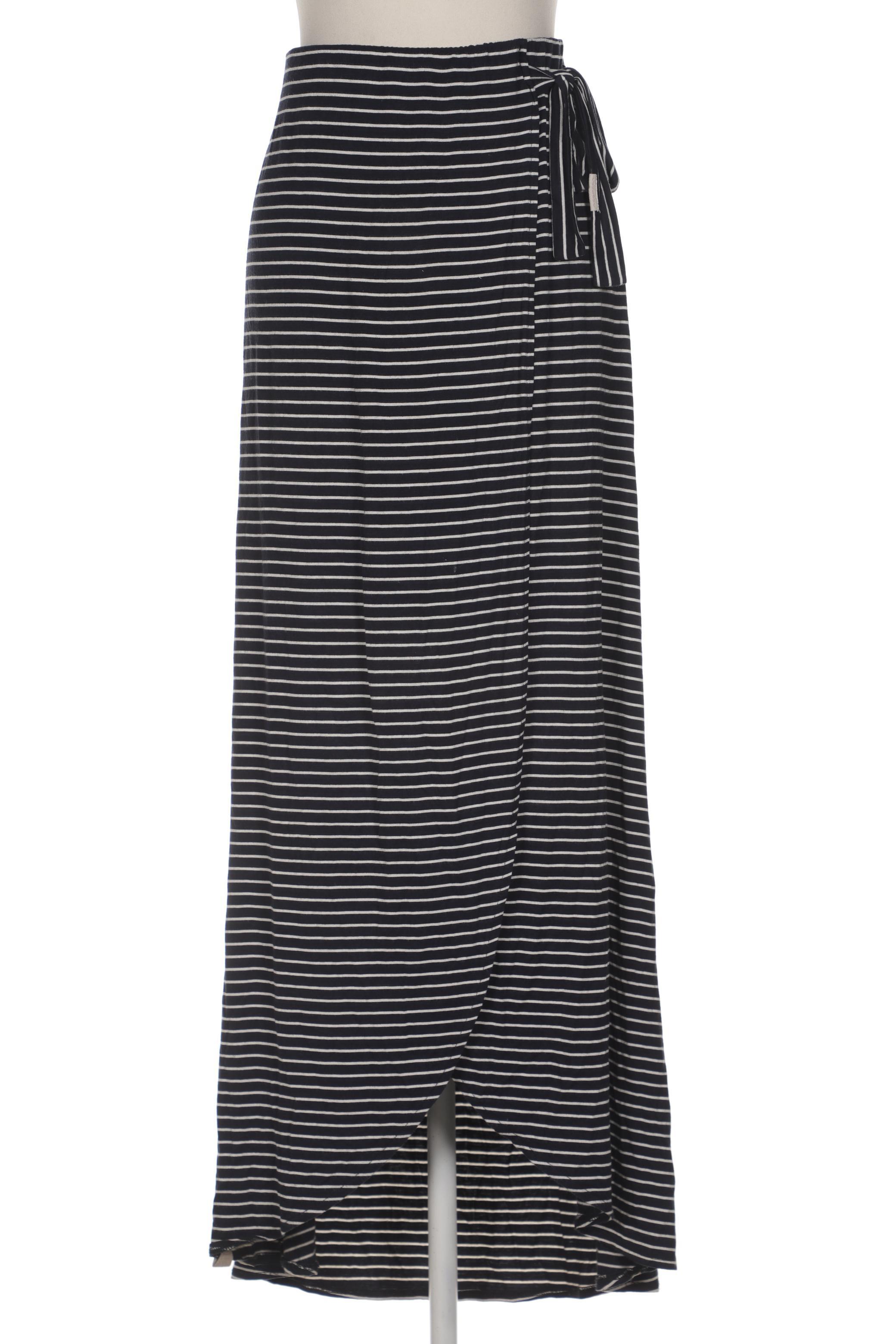 

ragwear Damen Rock, marineblau