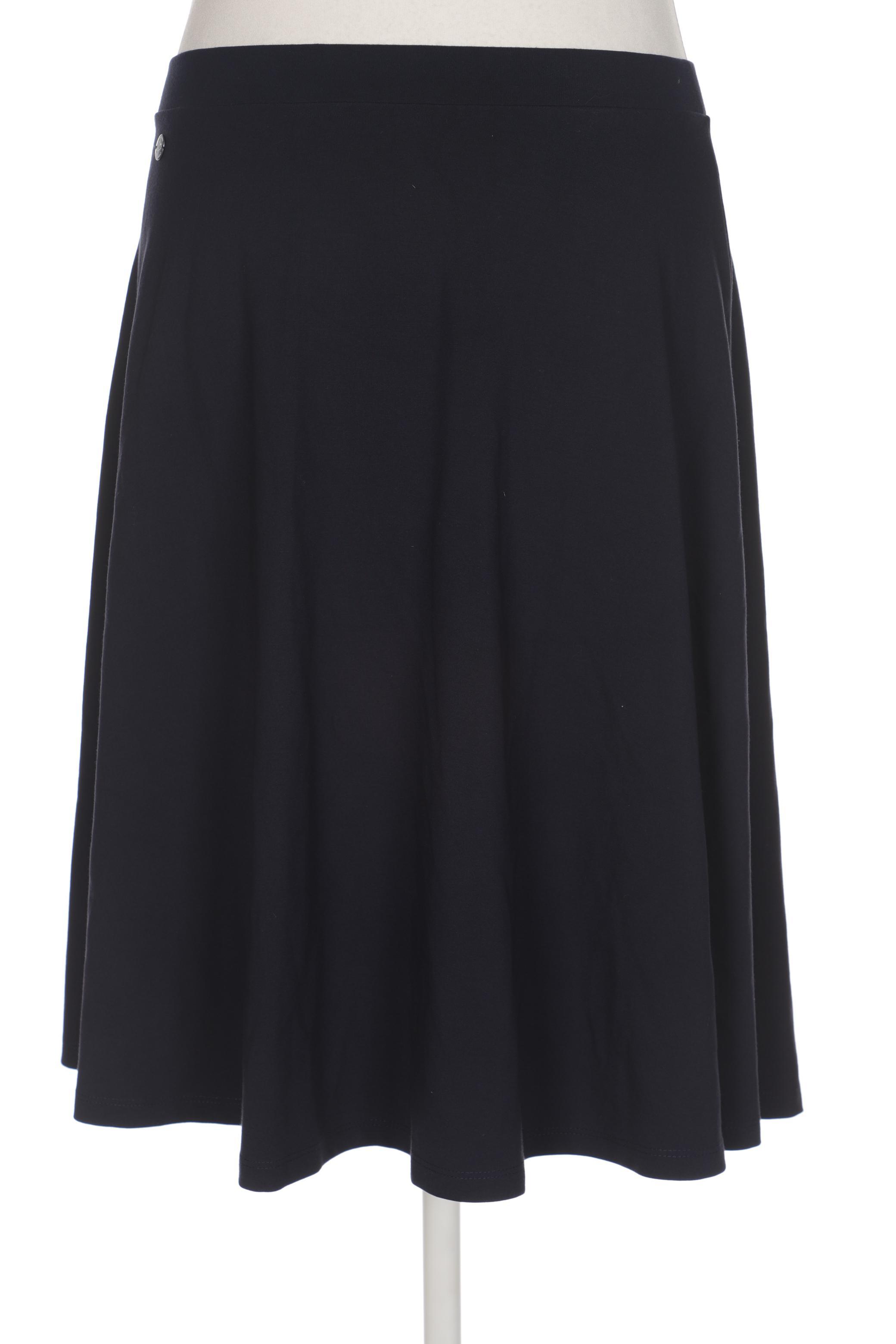 

ragwear Damen Rock, marineblau, Gr. 42