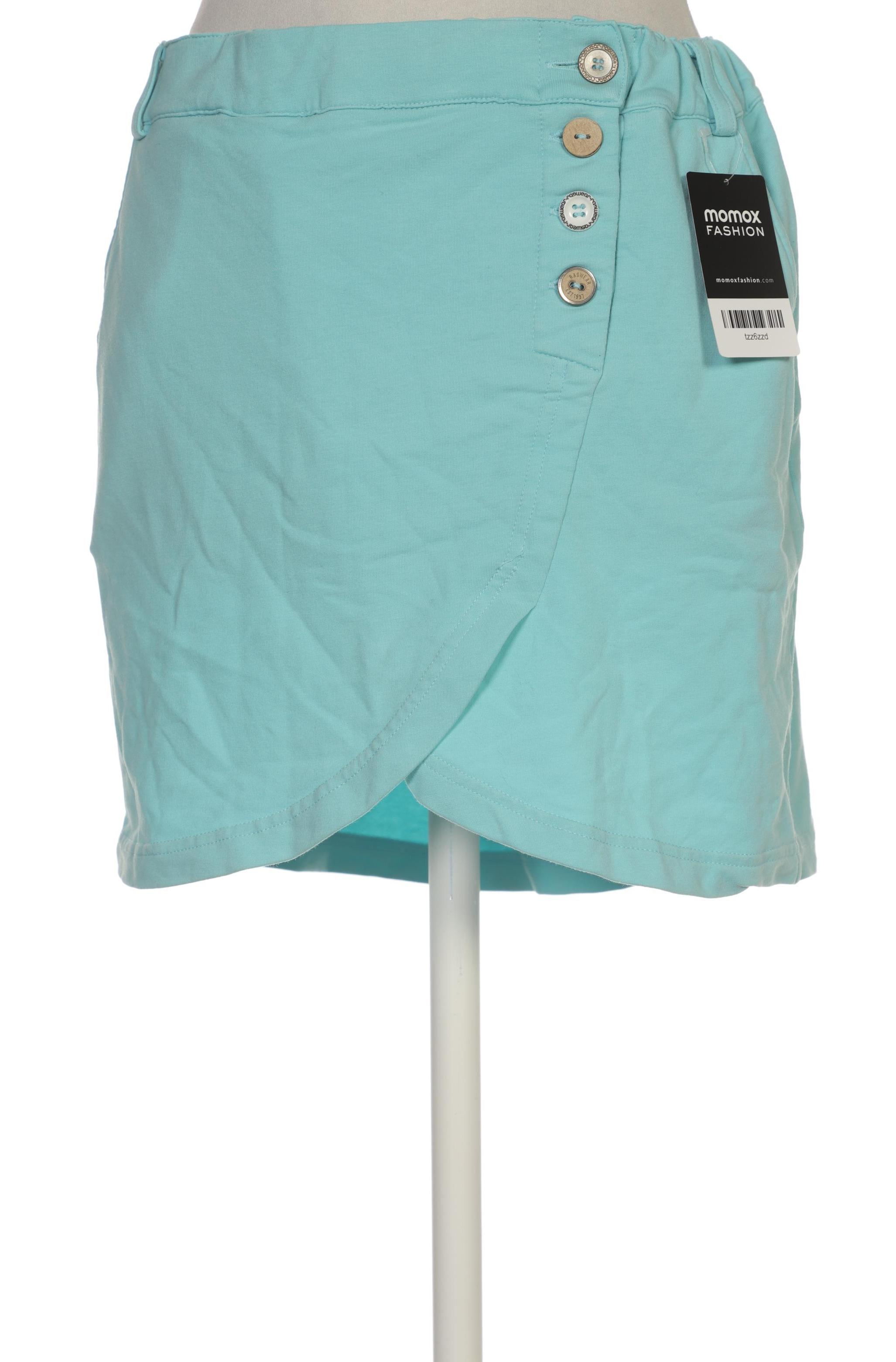Thumbnail - ragwear Damen Rock, blau, Gr. 38
