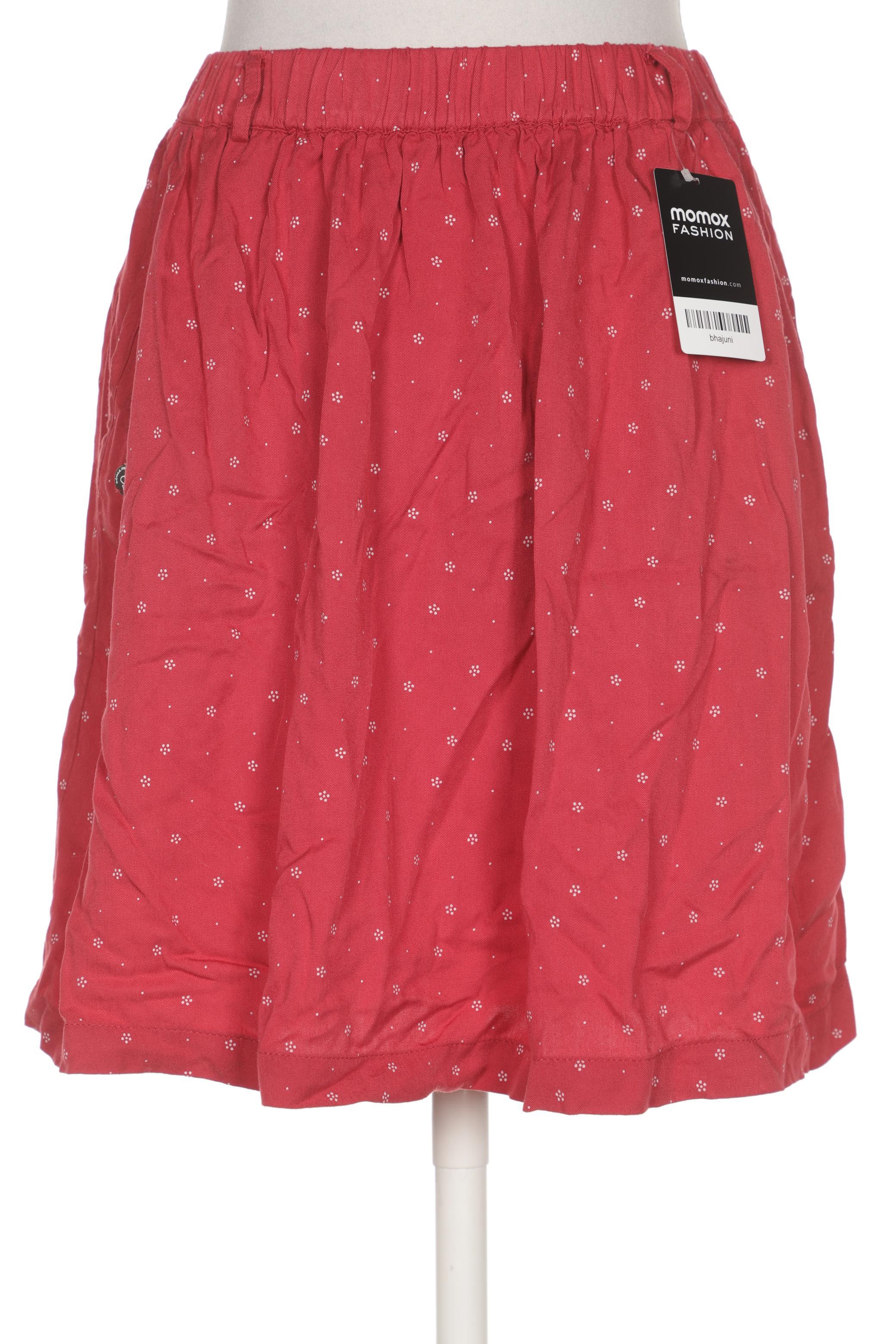 

ragwear Damen Rock, pink, Gr. 34