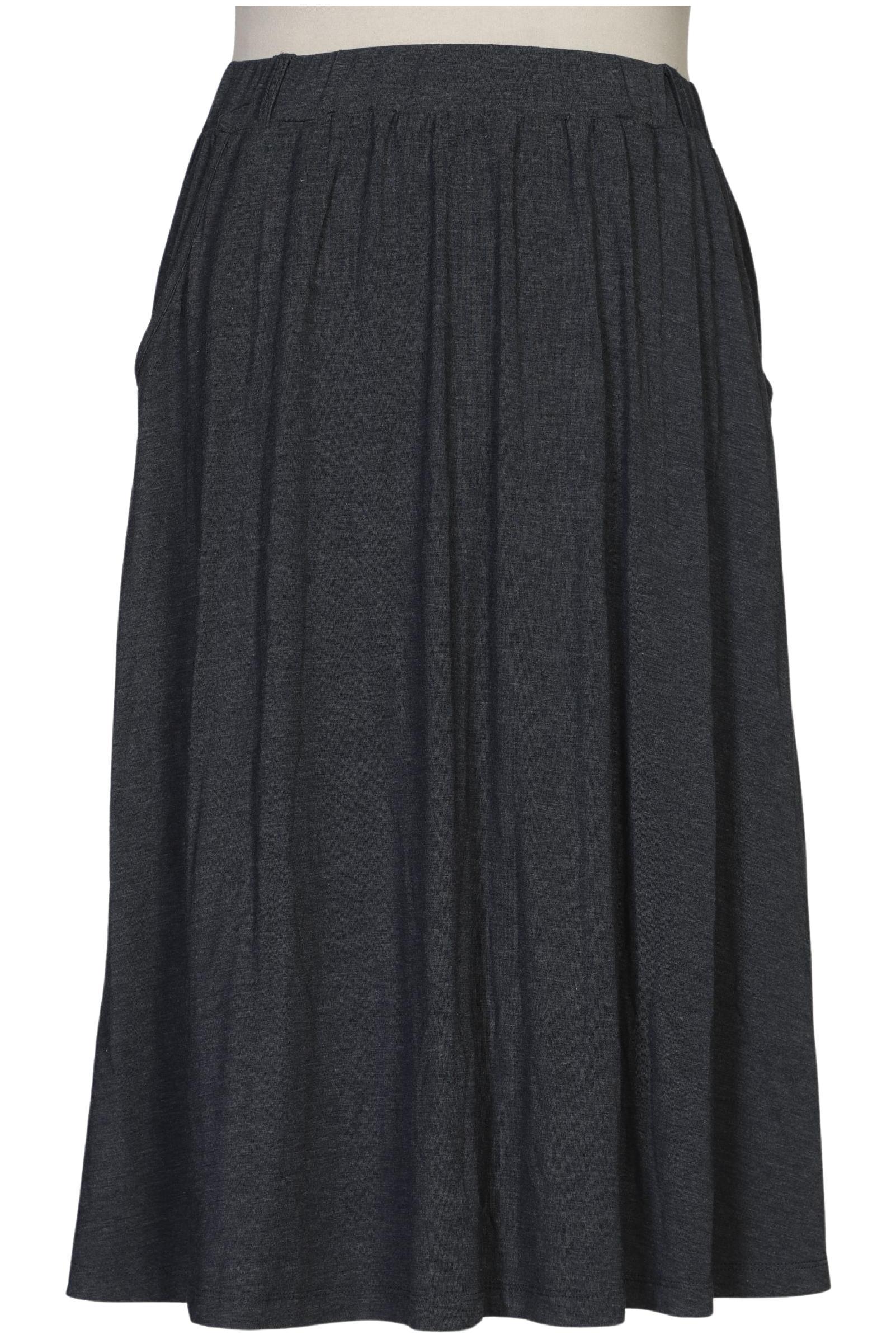 

ragwear Damen Rock, marineblau, Gr. 42