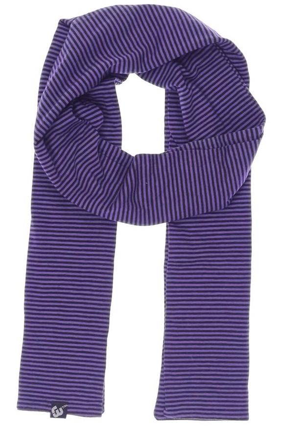 

ragwear Damen Schal, flieder, Gr.
