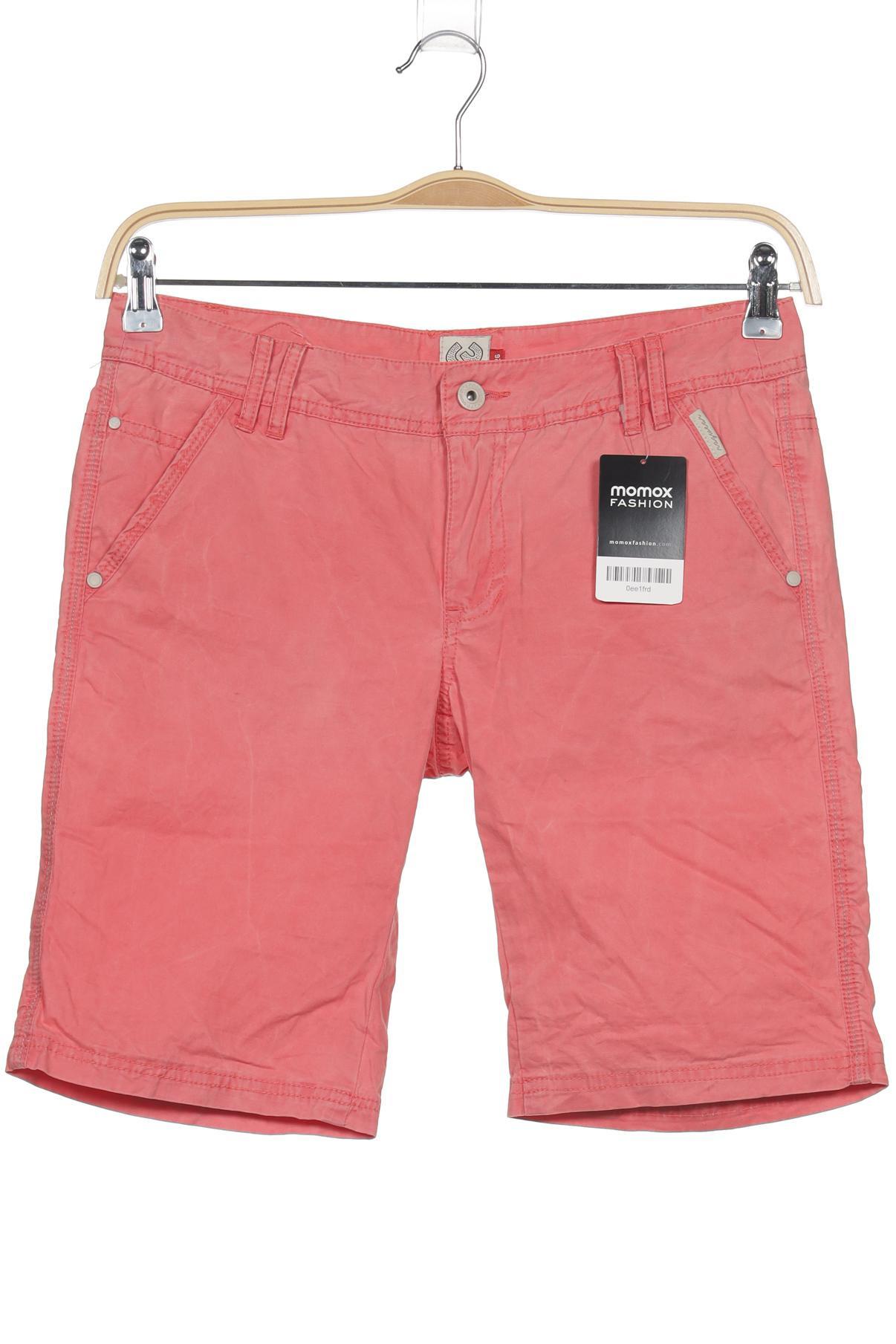 

ragwear Damen Shorts, pink, Gr. 26