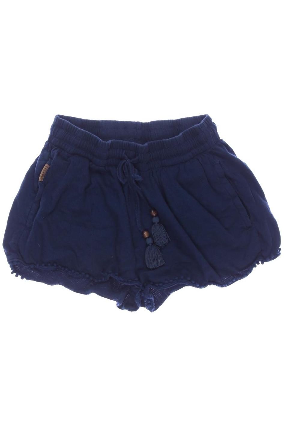 

ragwear Damen Shorts, türkis, Gr. 34
