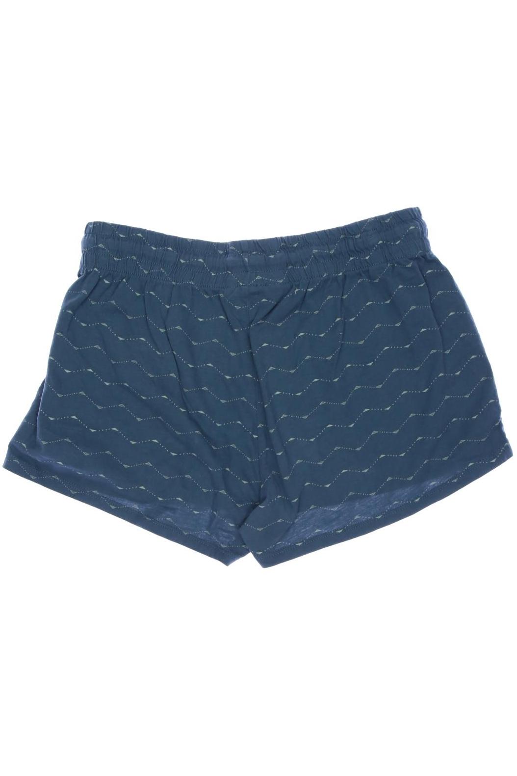 

ragwear Damen Shorts, türkis, Gr. 34