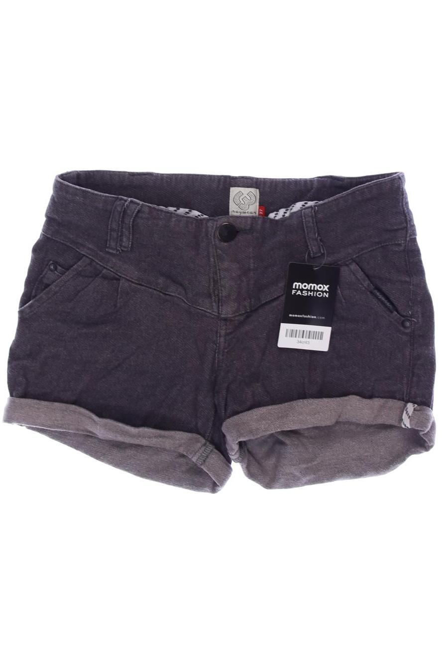 

ragwear Damen Shorts, grau