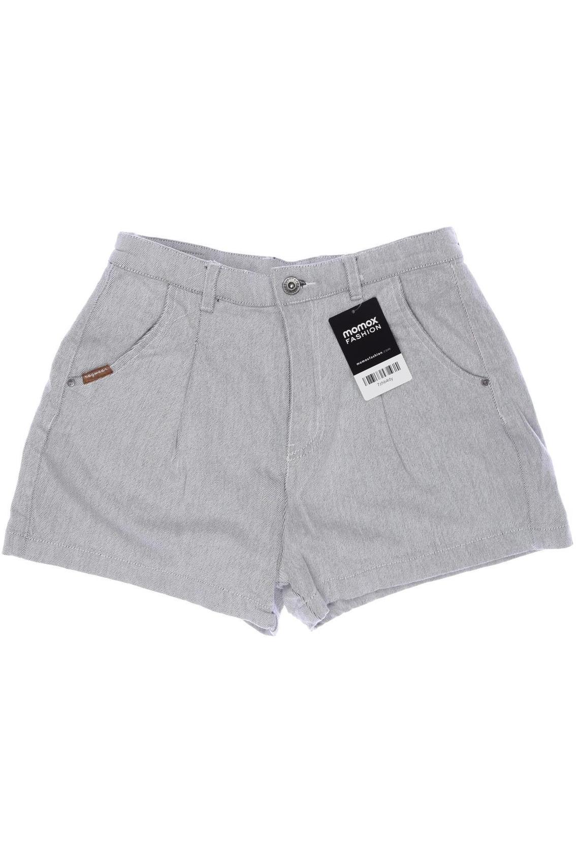 

ragwear Damen Shorts, grau, Gr. 28
